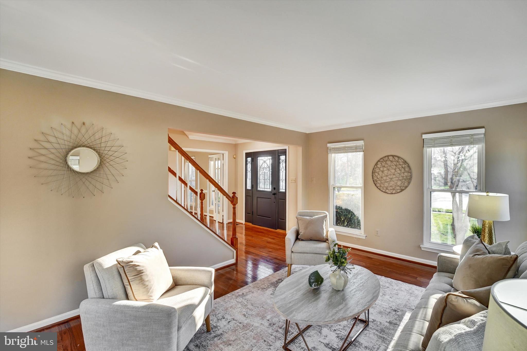 FRANKLIN FARM - Residential