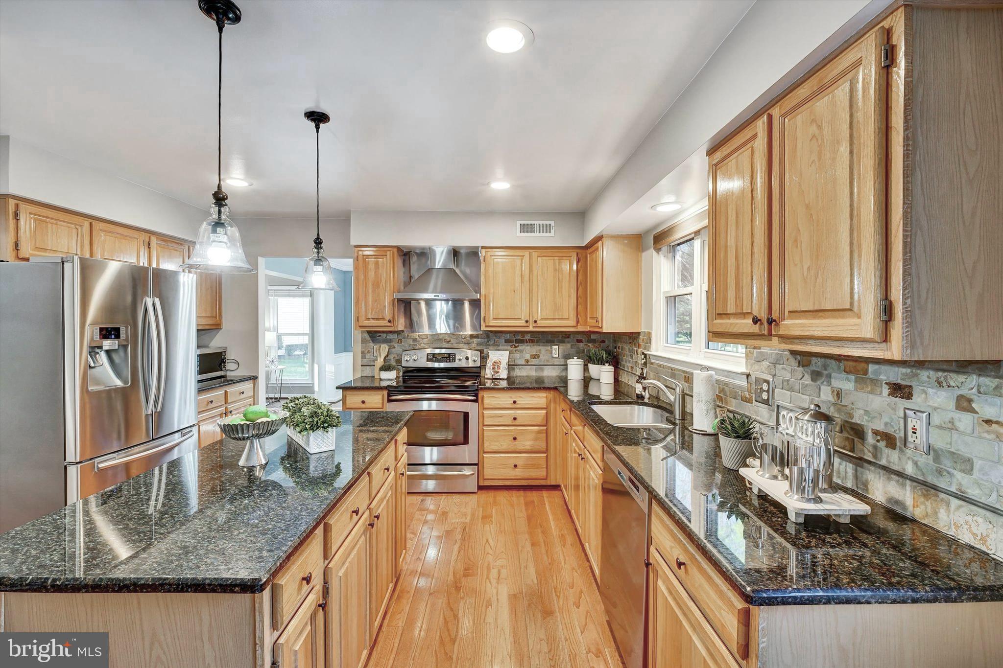 FRANKLIN FARM - Residential