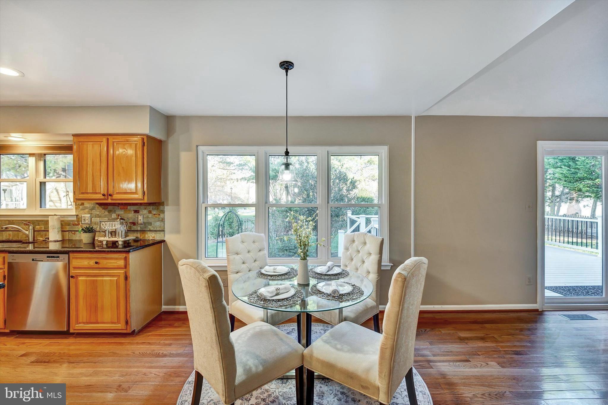 FRANKLIN FARM - Residential