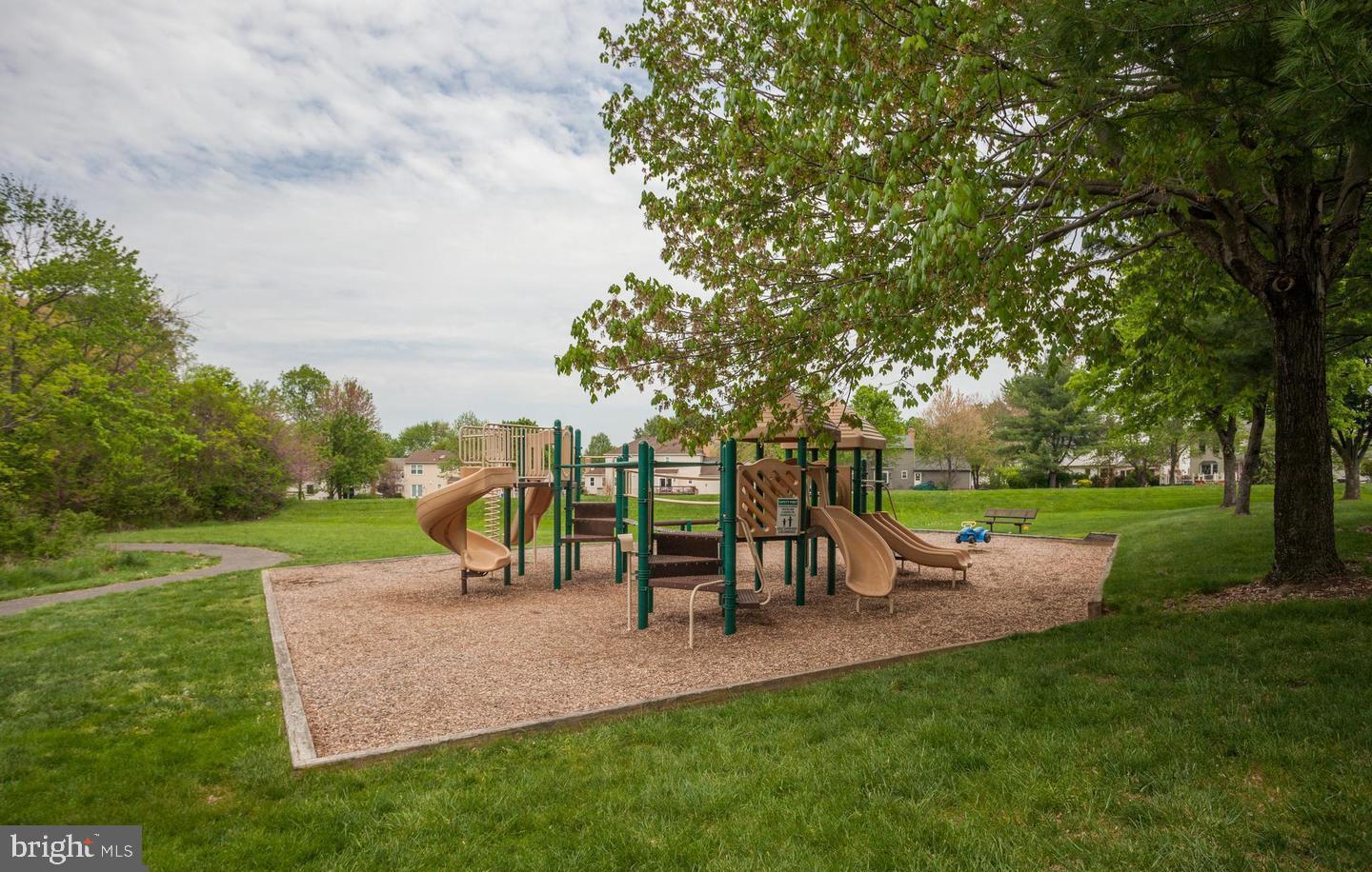 FRANKLIN FARM - Residential