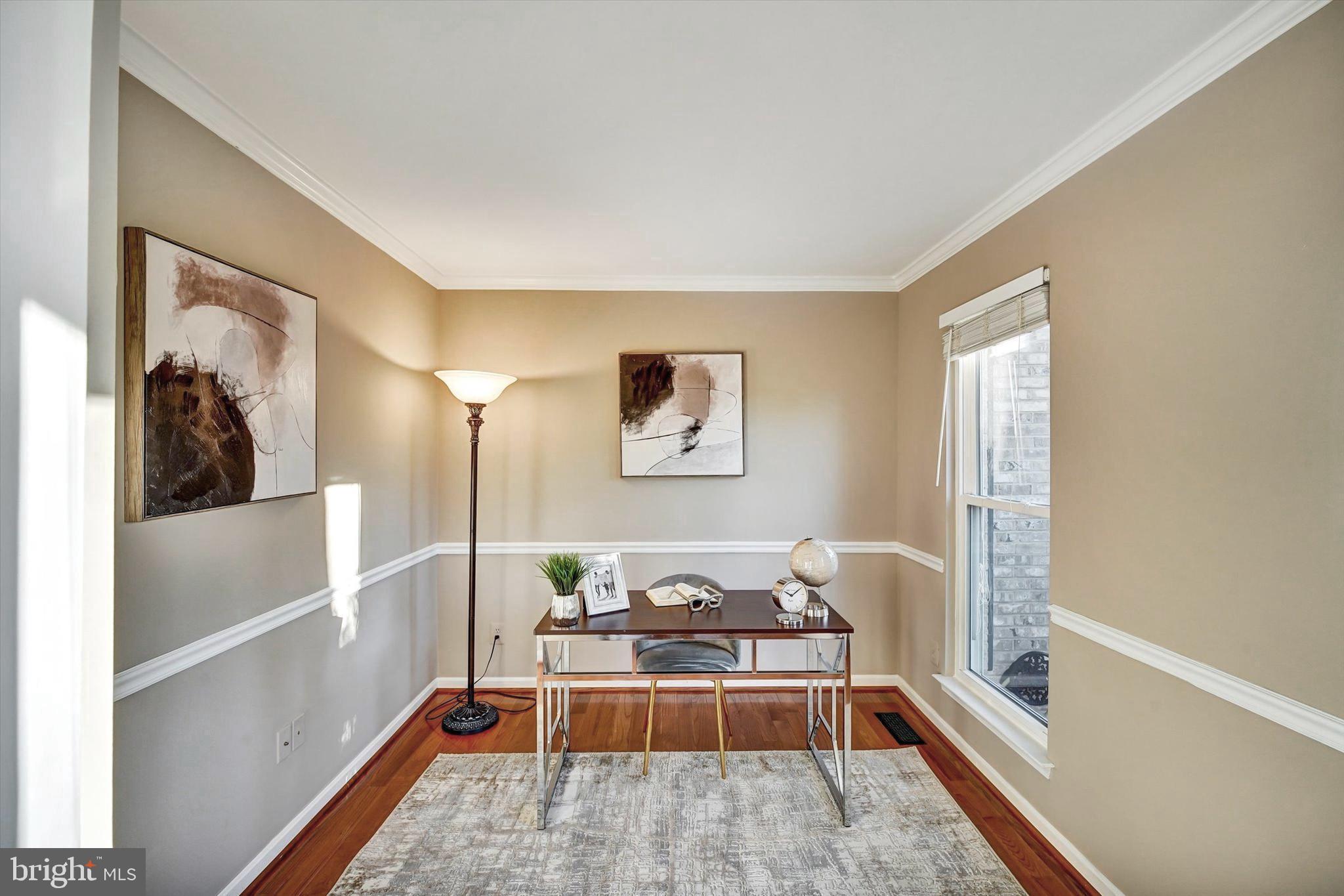 FRANKLIN FARM - Residential