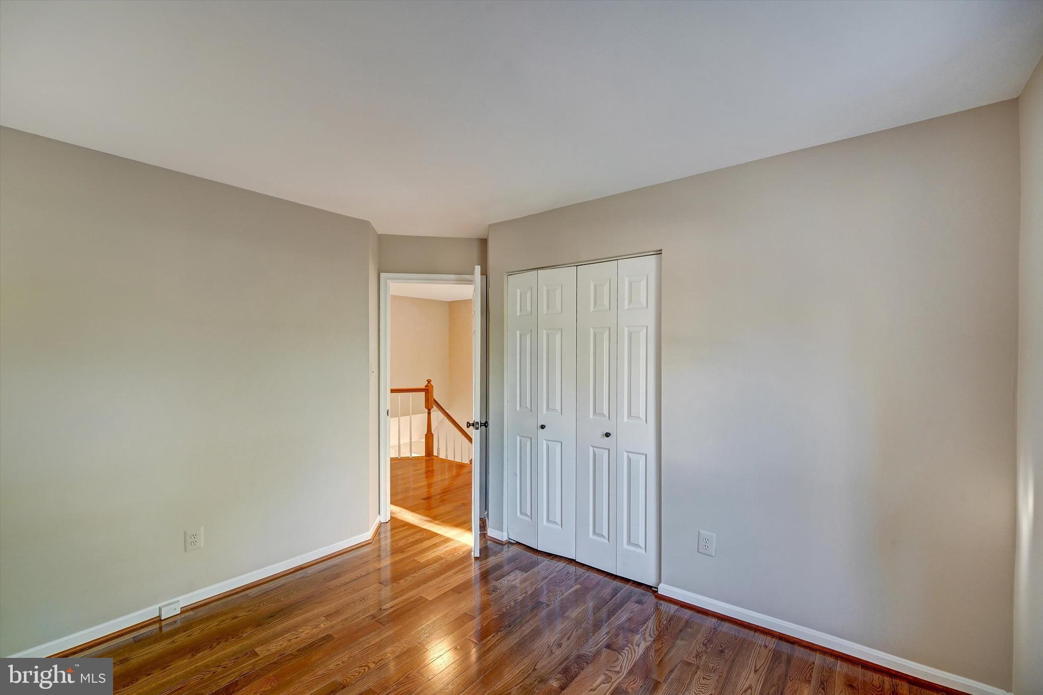 FRANKLIN FARM - Residential