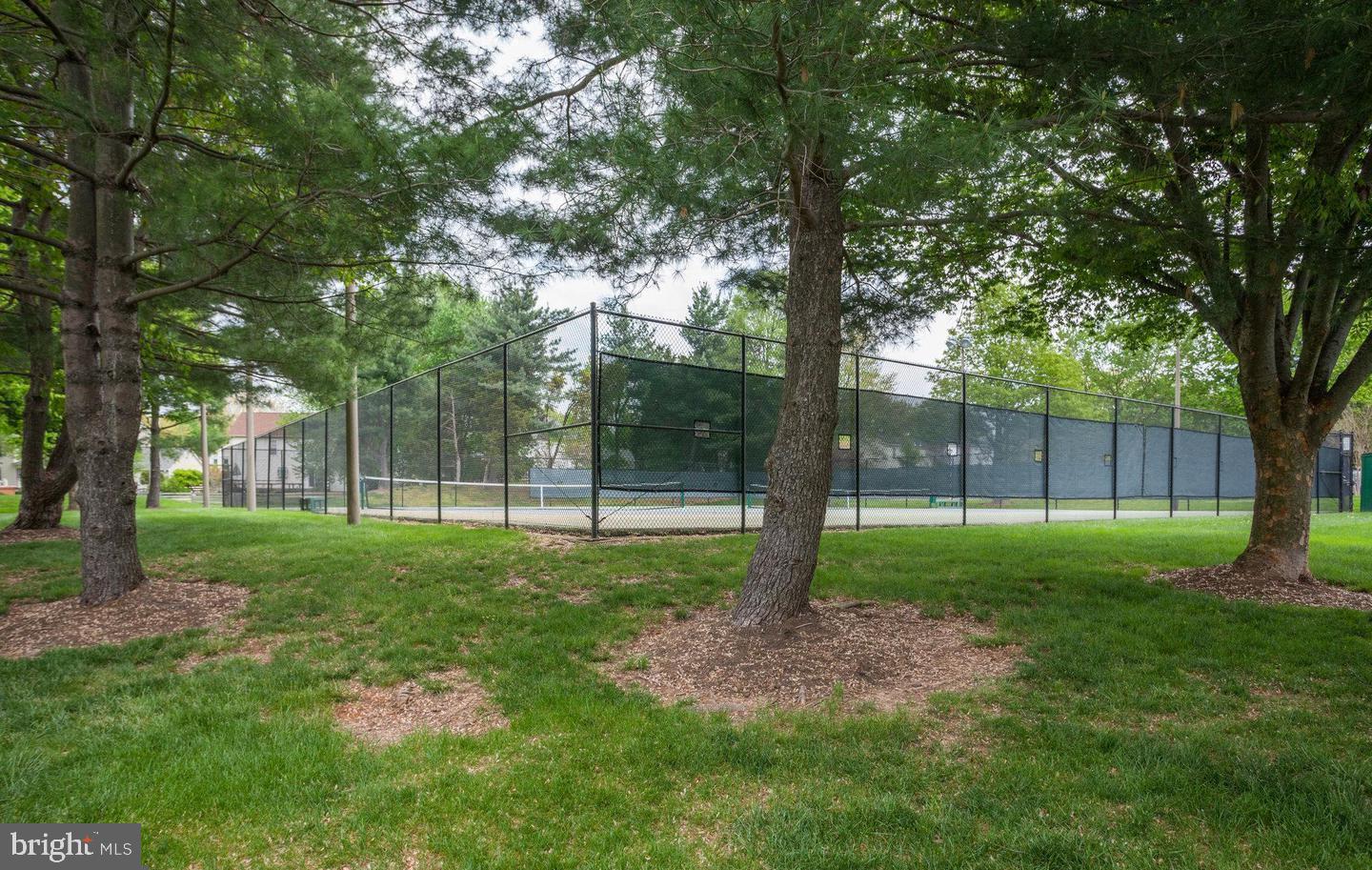 FRANKLIN FARM - Residential