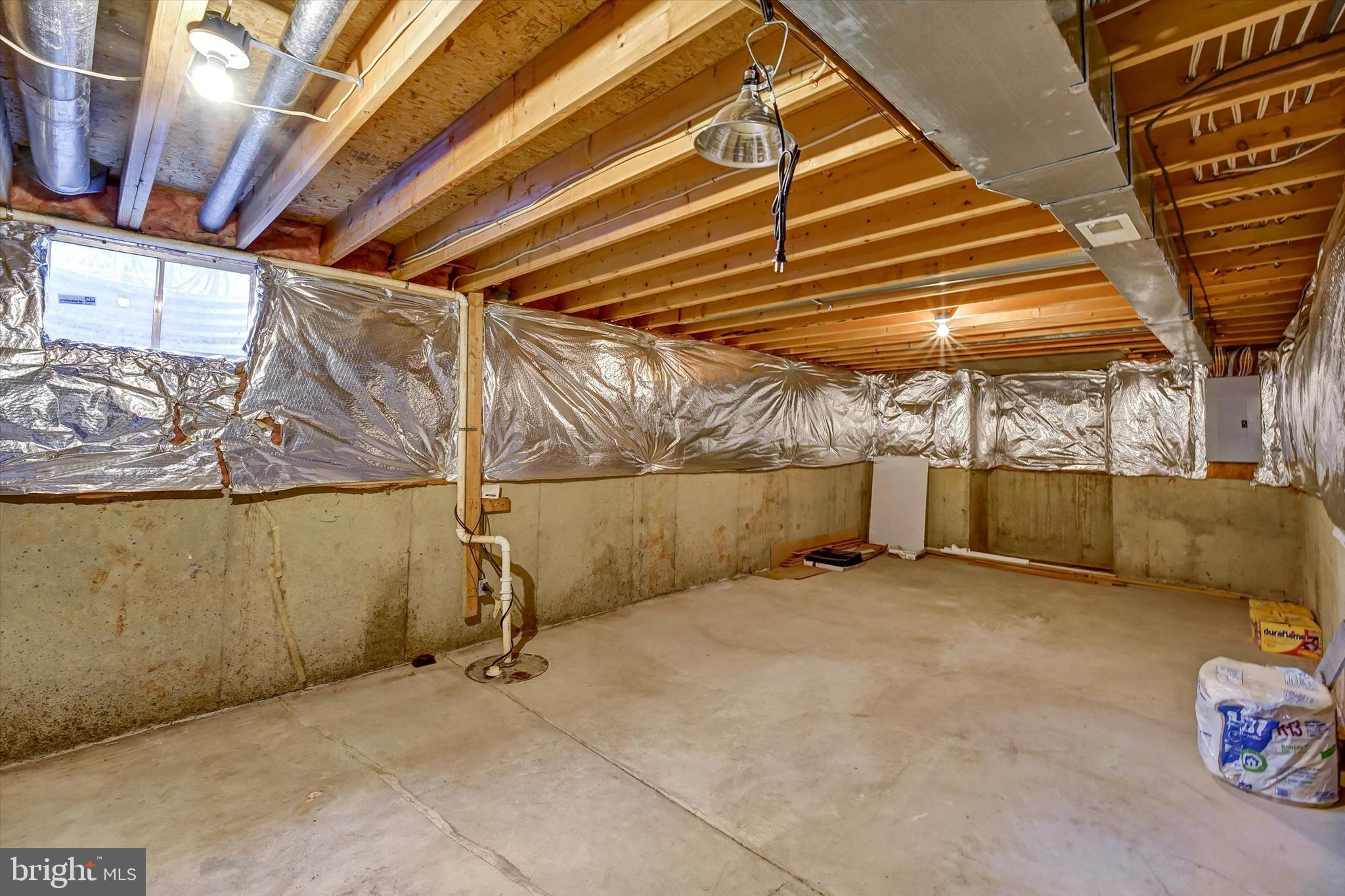 FRANKLIN FARM - Residential