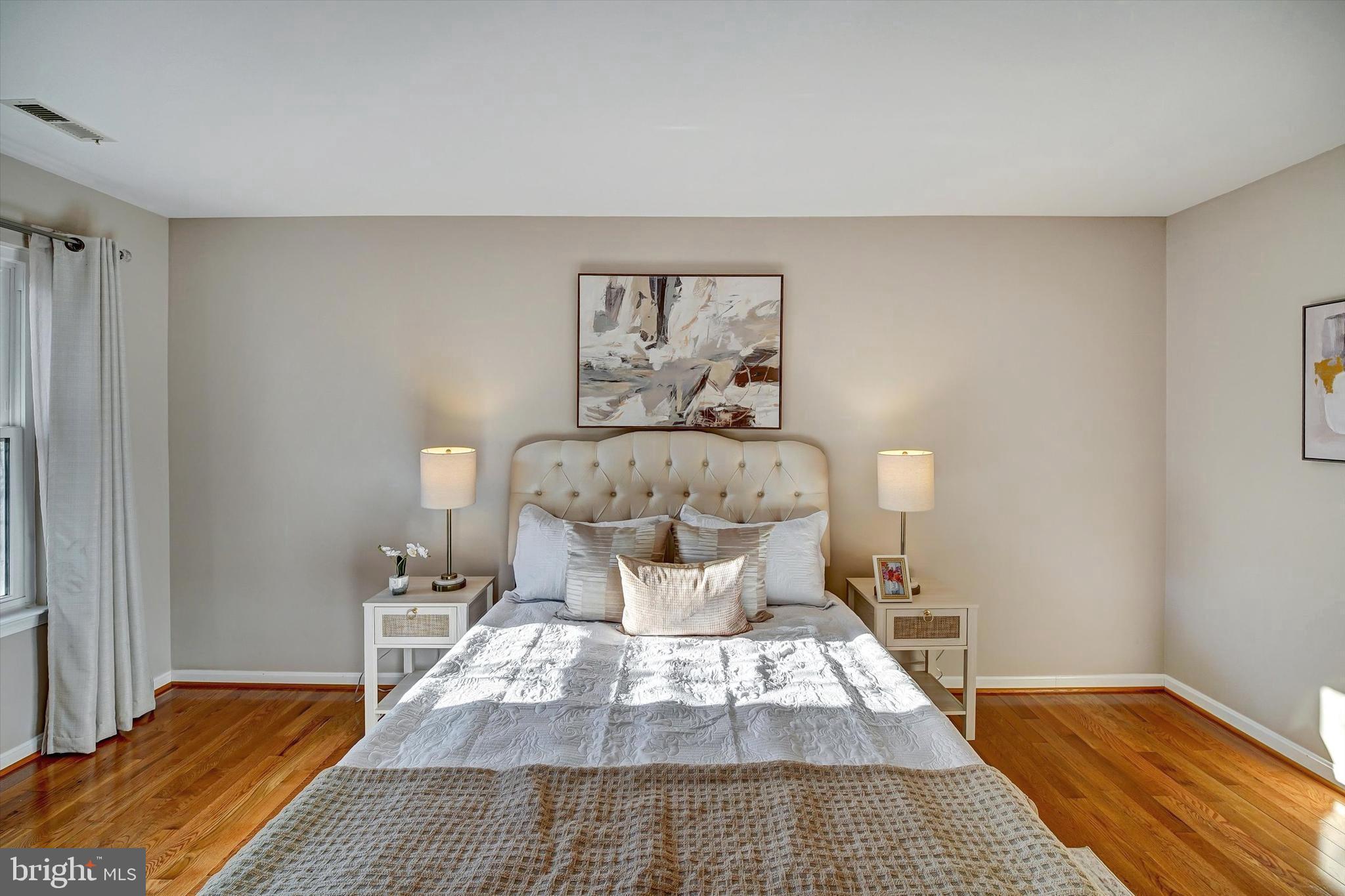 FRANKLIN FARM - Residential