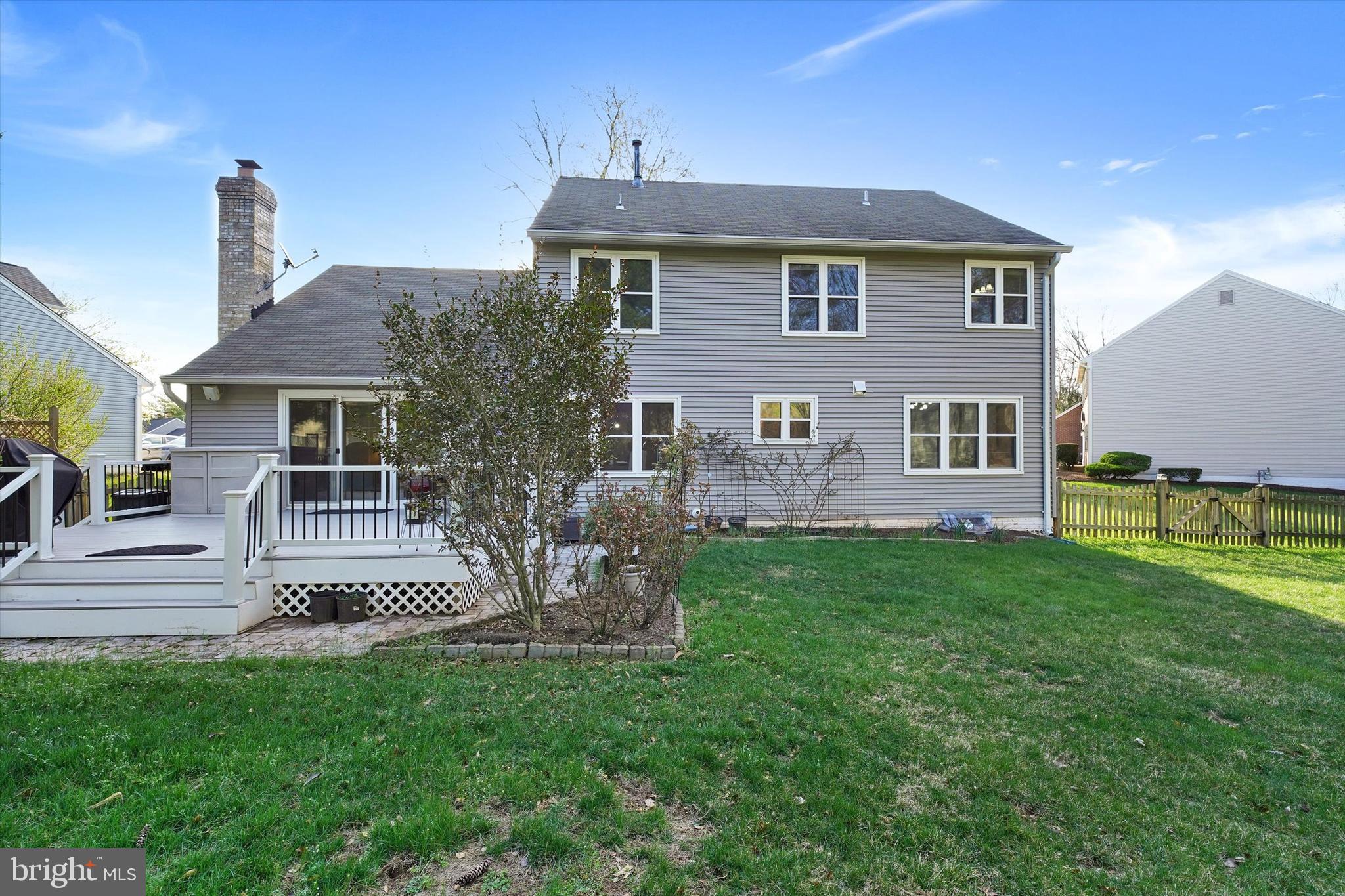 FRANKLIN FARM - Residential