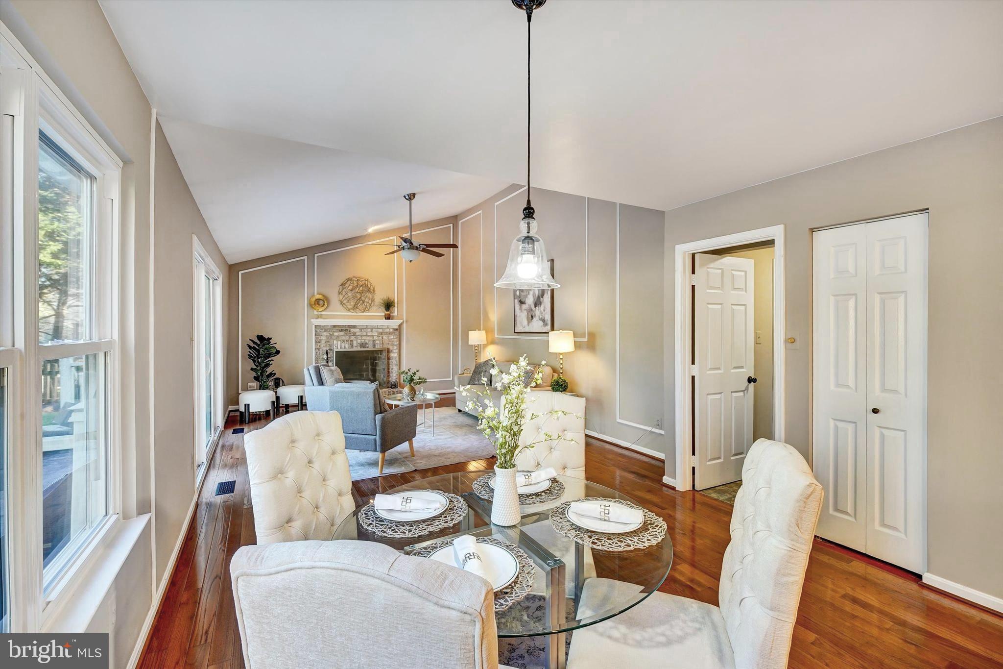 FRANKLIN FARM - Residential