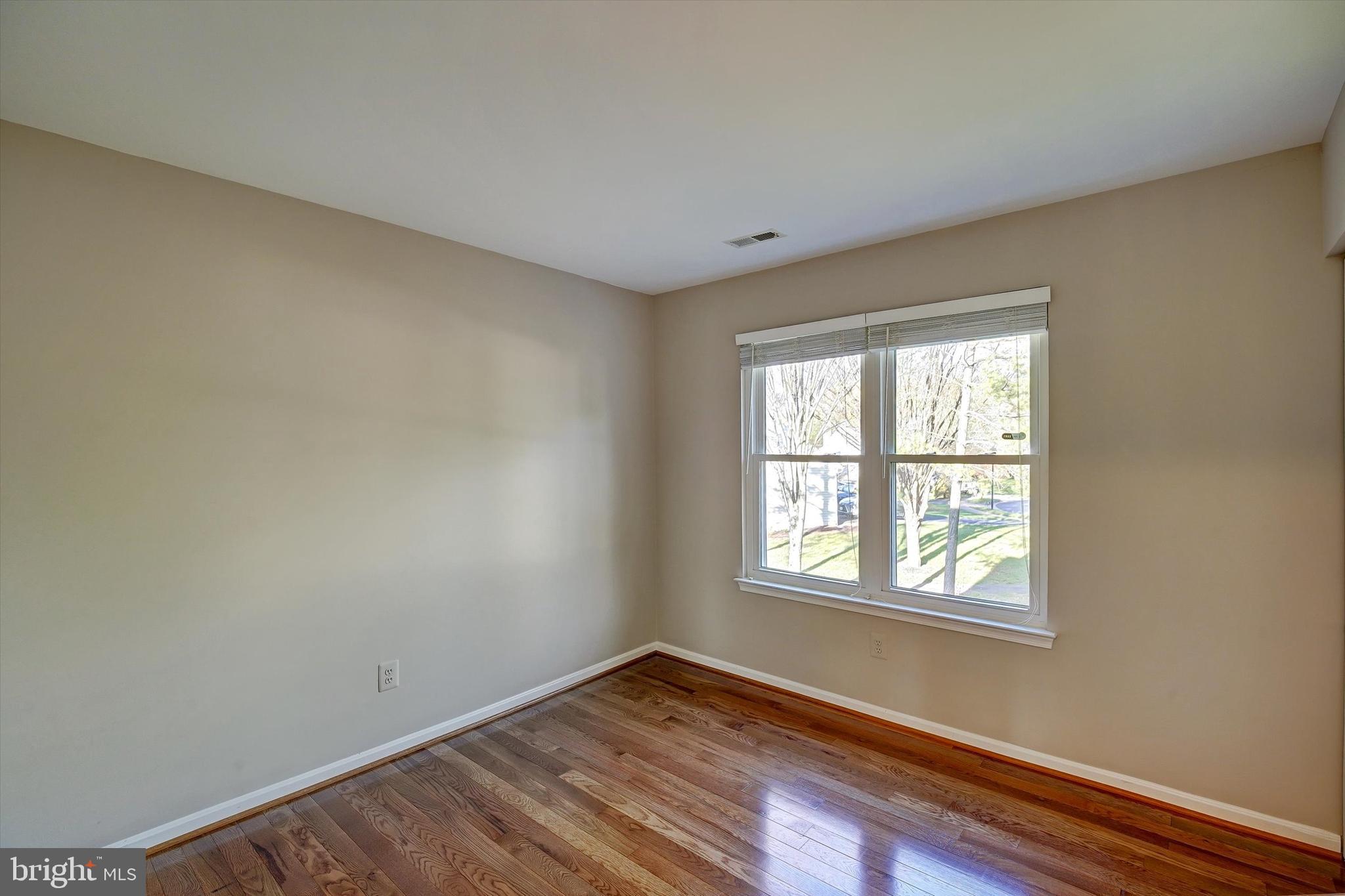 FRANKLIN FARM - Residential