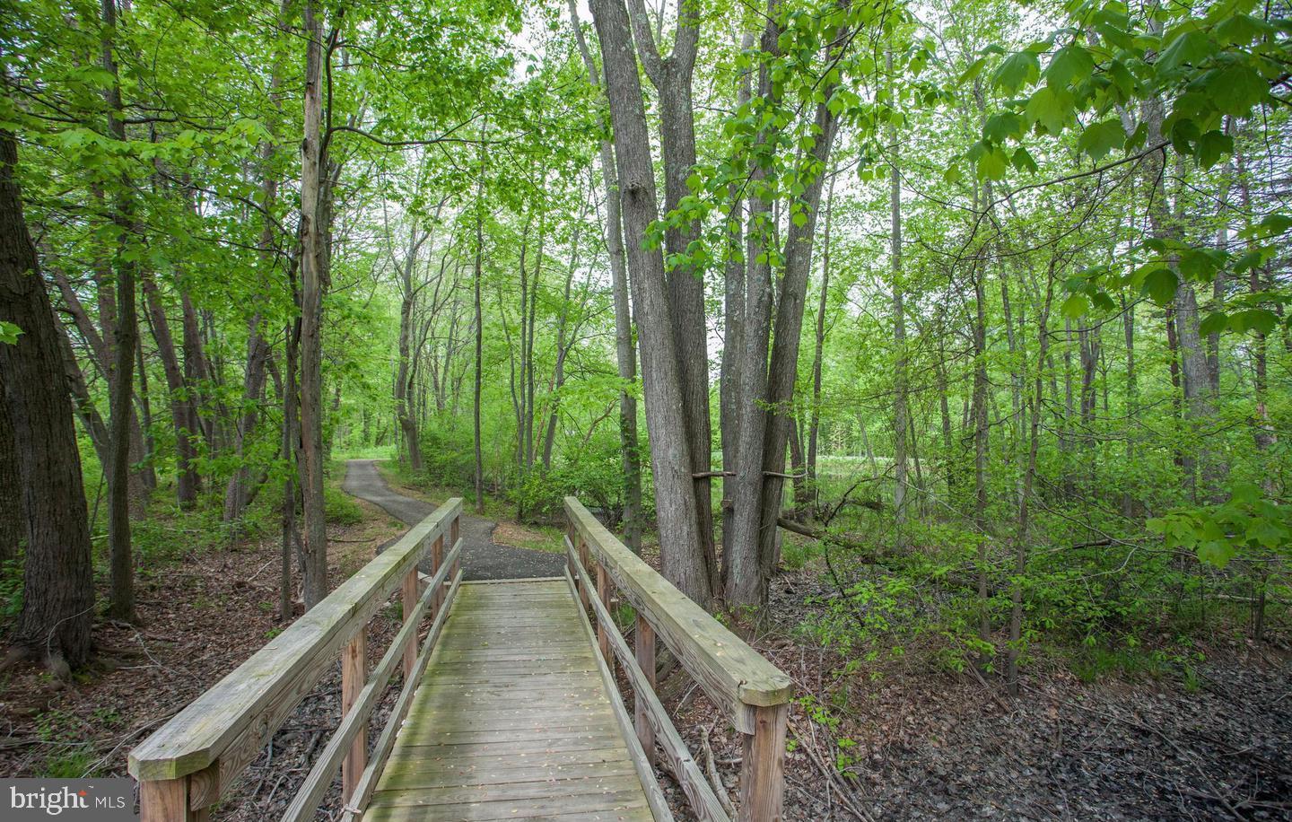 FRANKLIN FARM - Residential