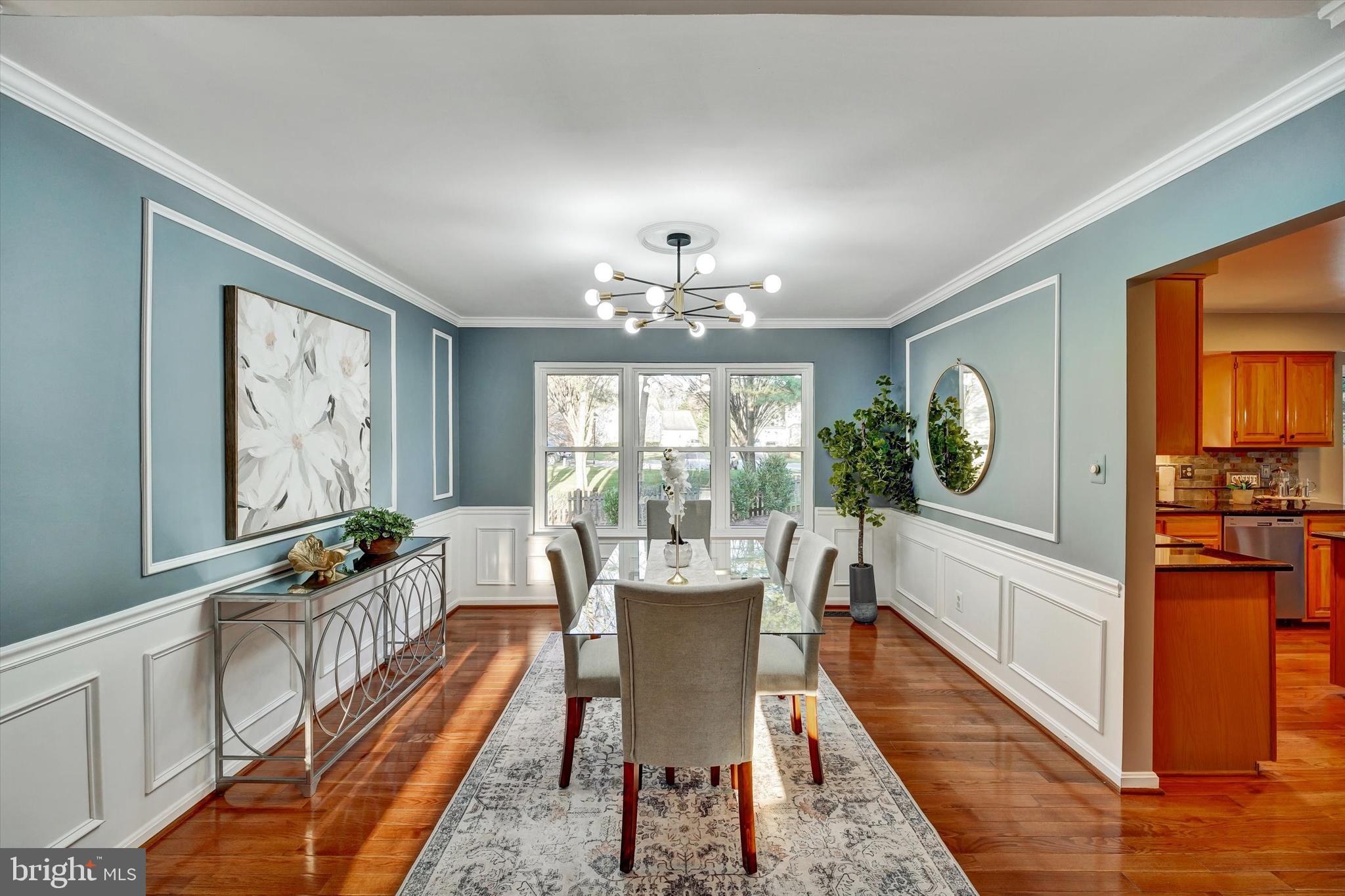 FRANKLIN FARM - Residential