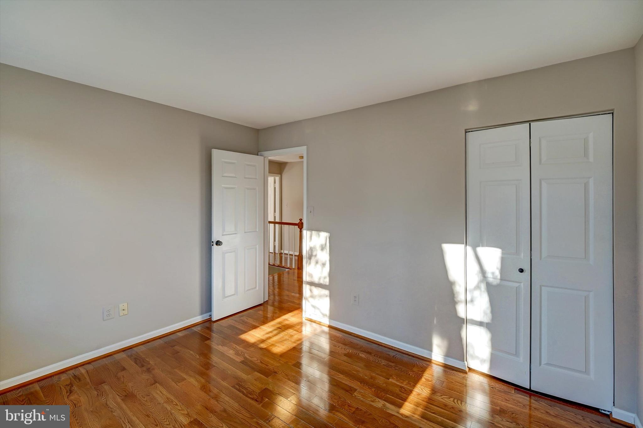 FRANKLIN FARM - Residential