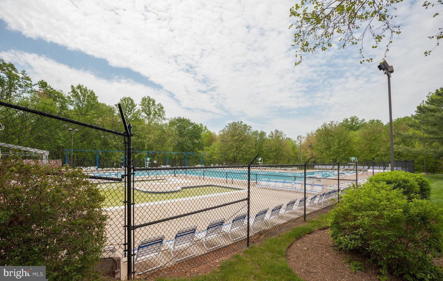 FRANKLIN FARM - Residential