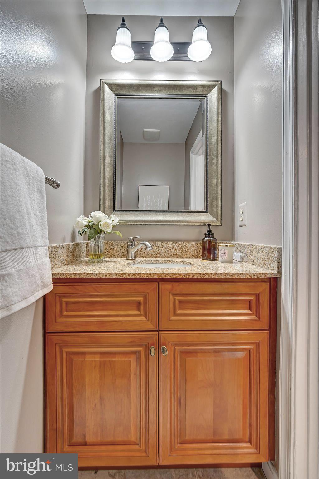 FRANKLIN FARM - Residential