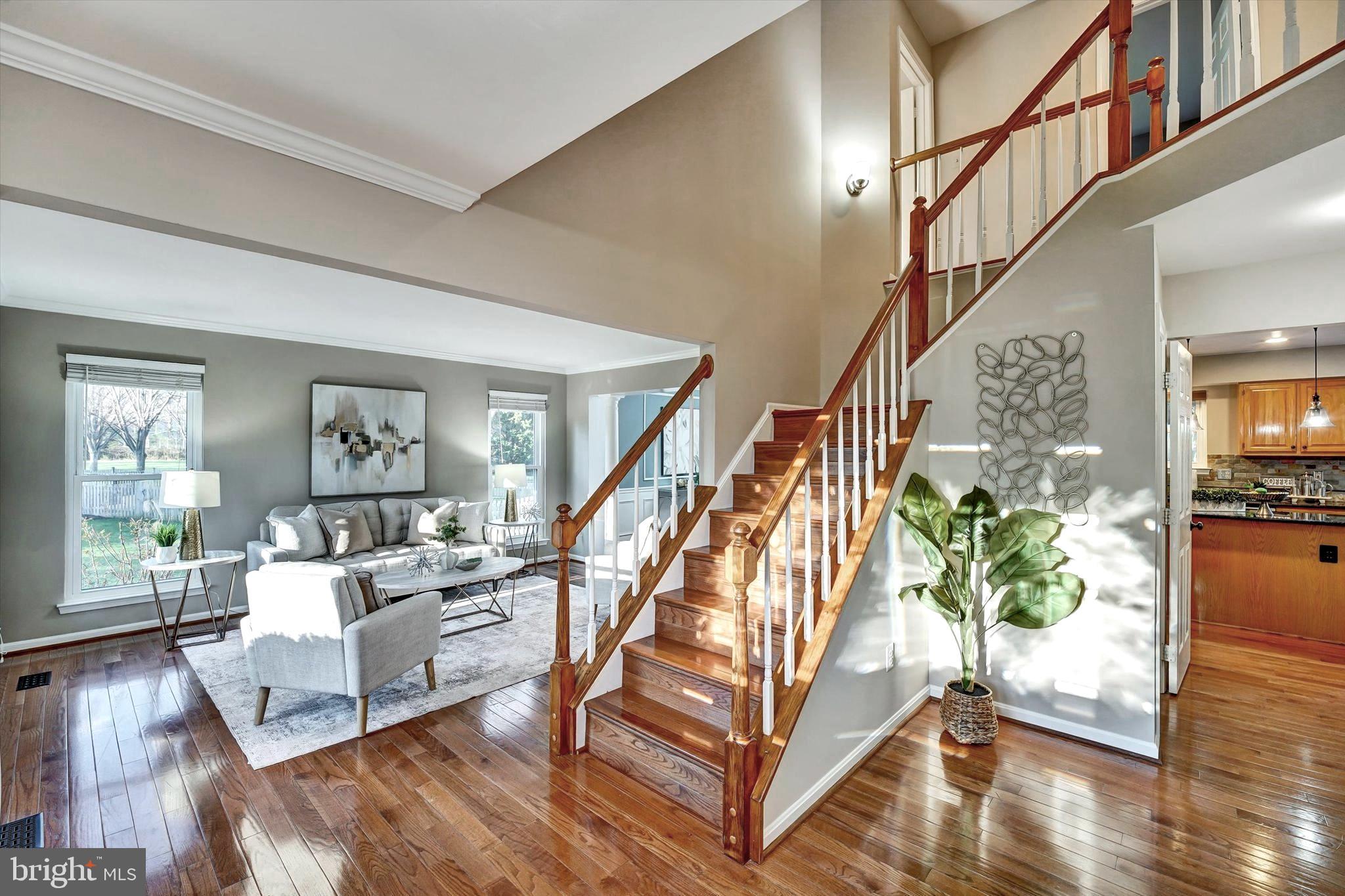 FRANKLIN FARM - Residential