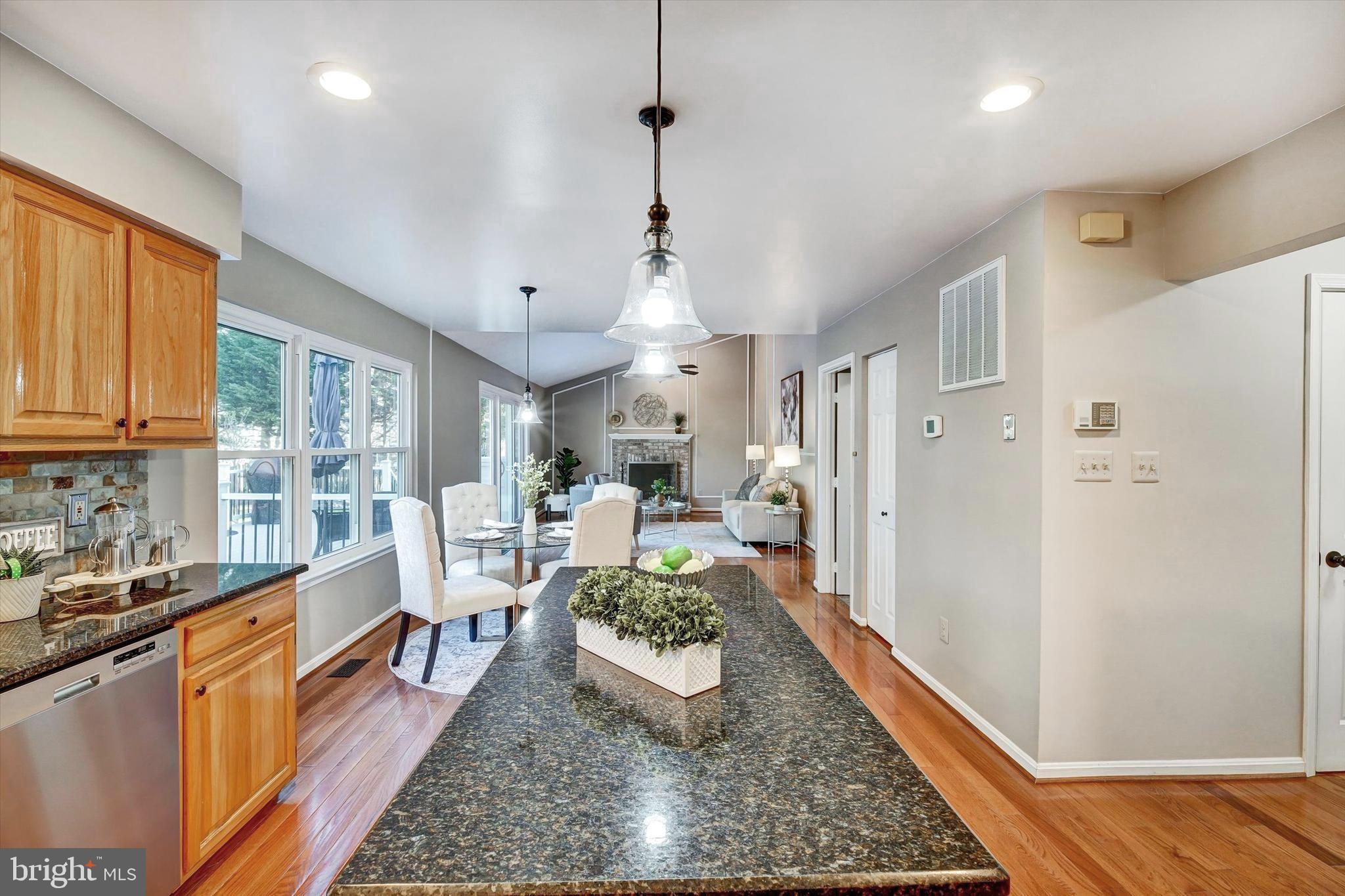 FRANKLIN FARM - Residential