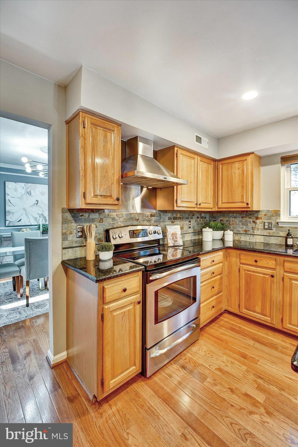 FRANKLIN FARM - Residential