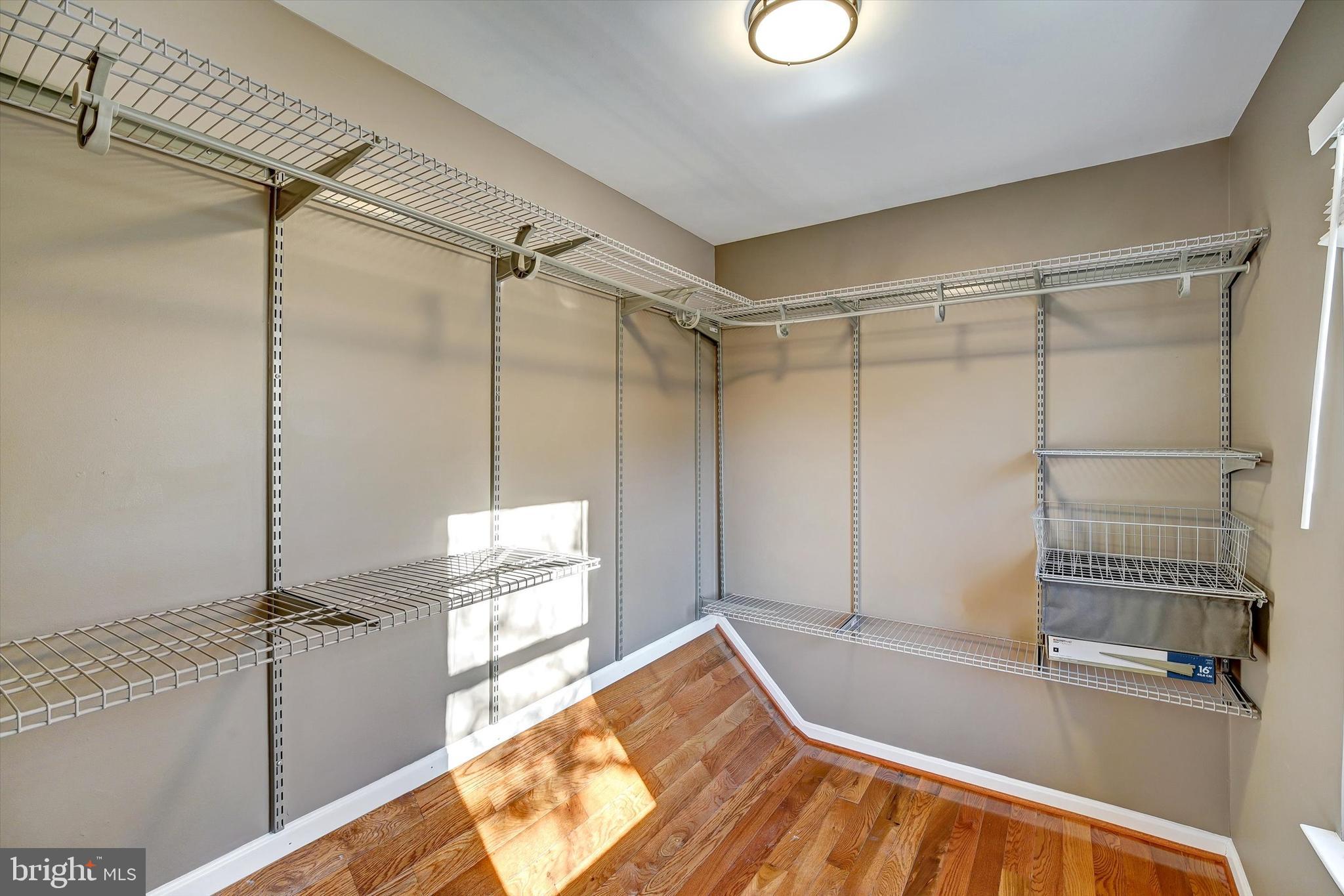 FRANKLIN FARM - Residential