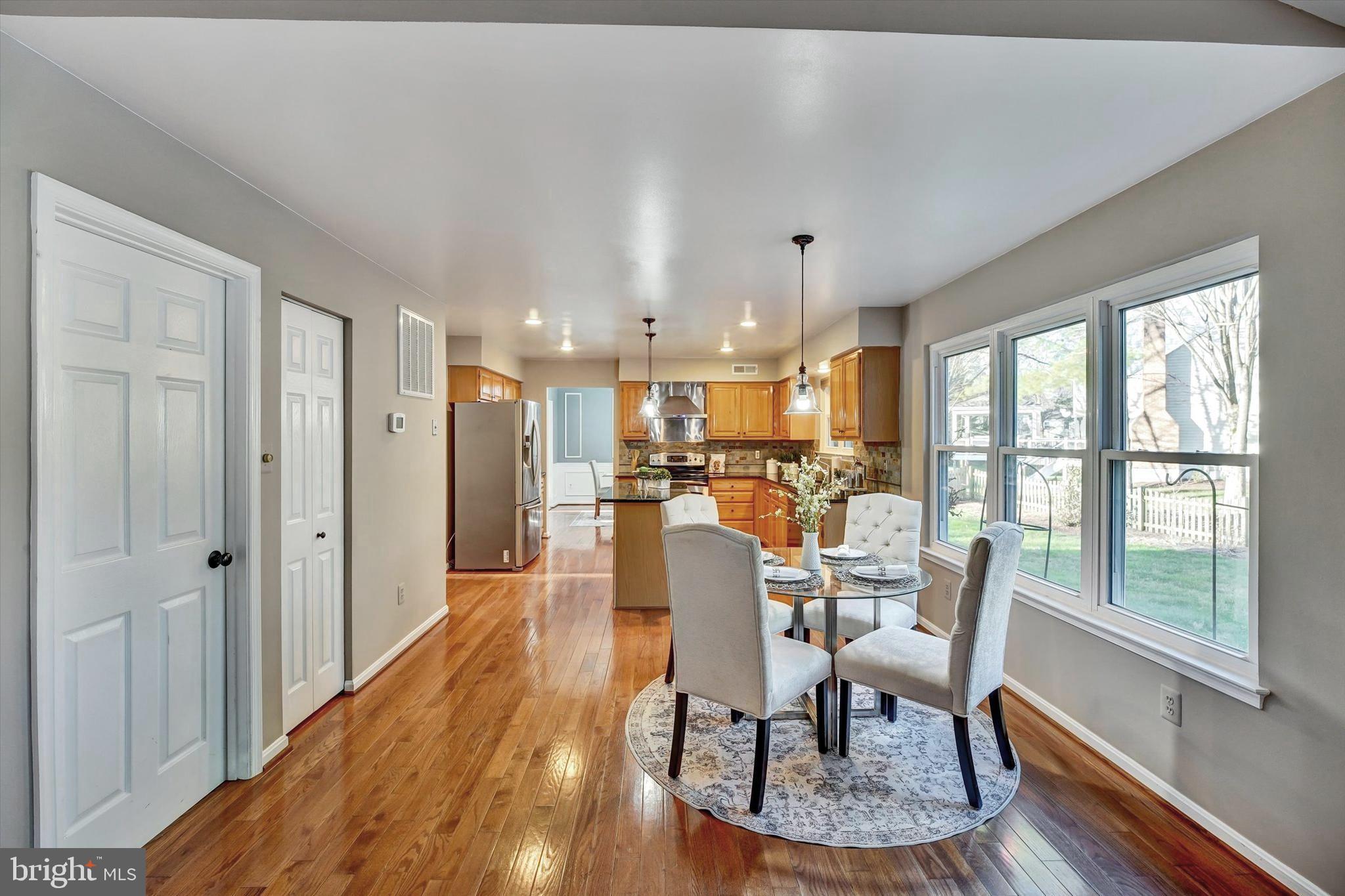 FRANKLIN FARM - Residential