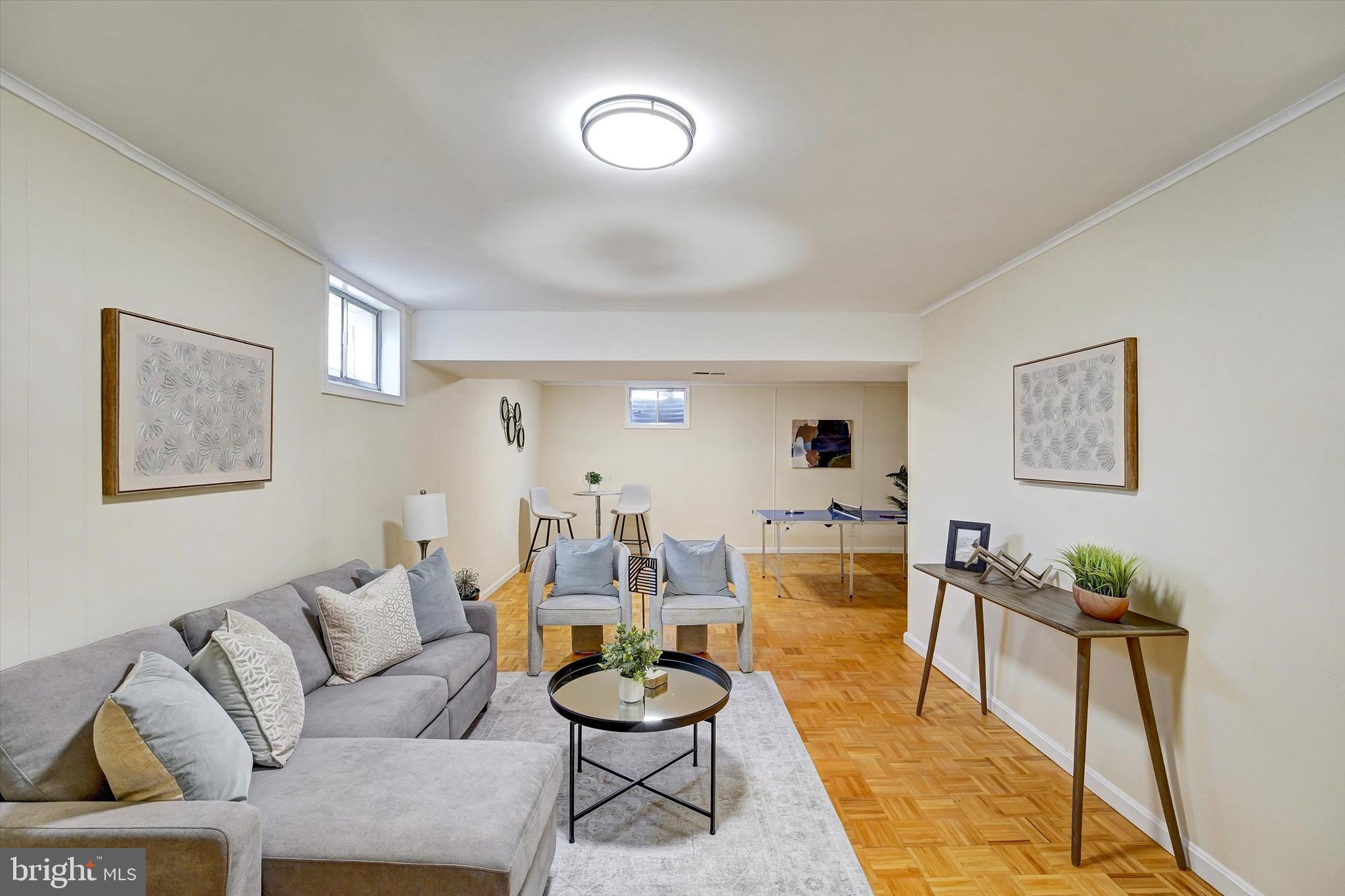 FRANKLIN FARM - Residential