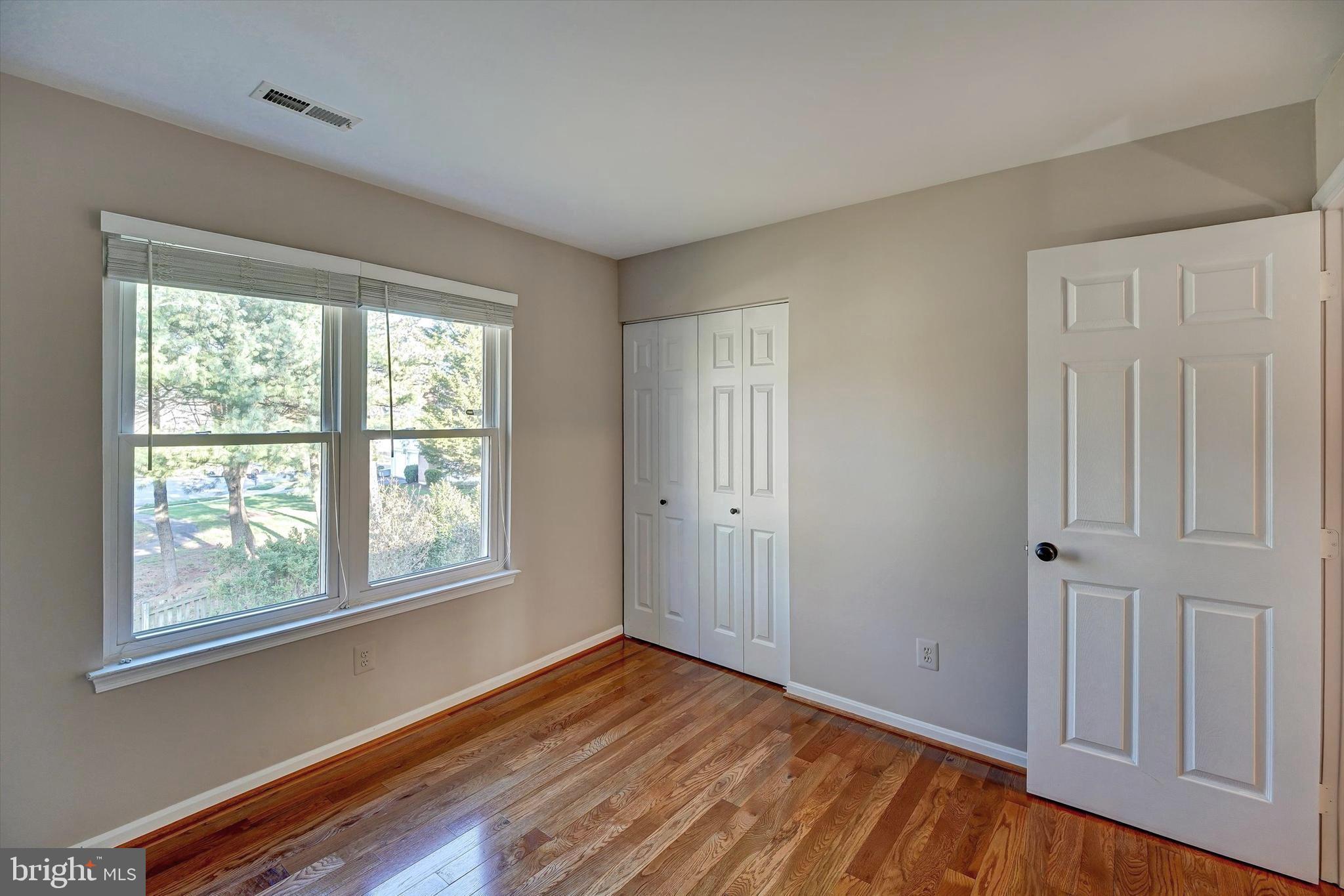 FRANKLIN FARM - Residential