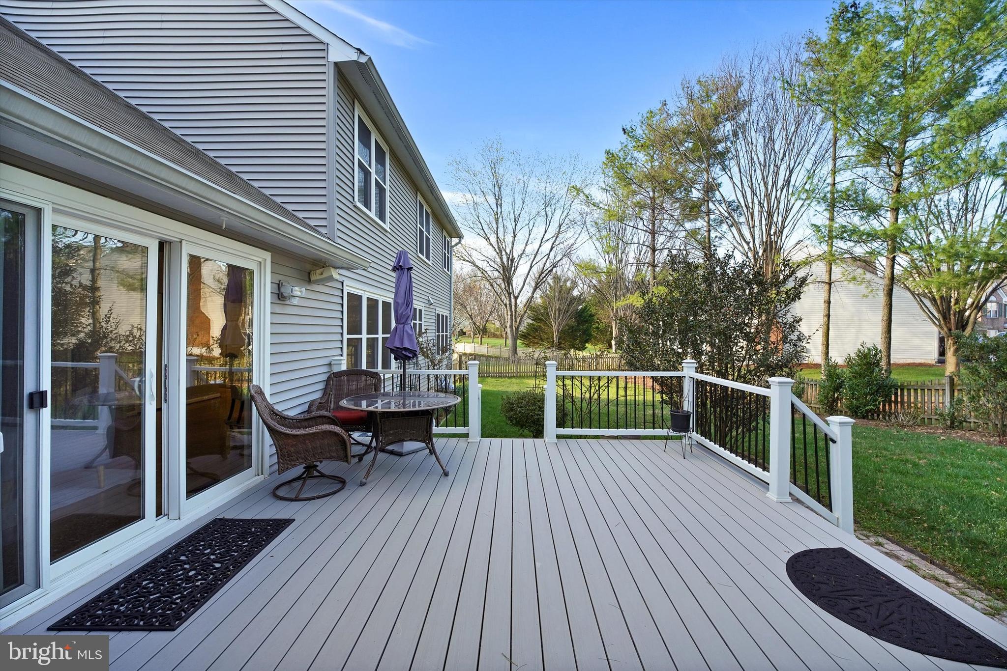 FRANKLIN FARM - Residential