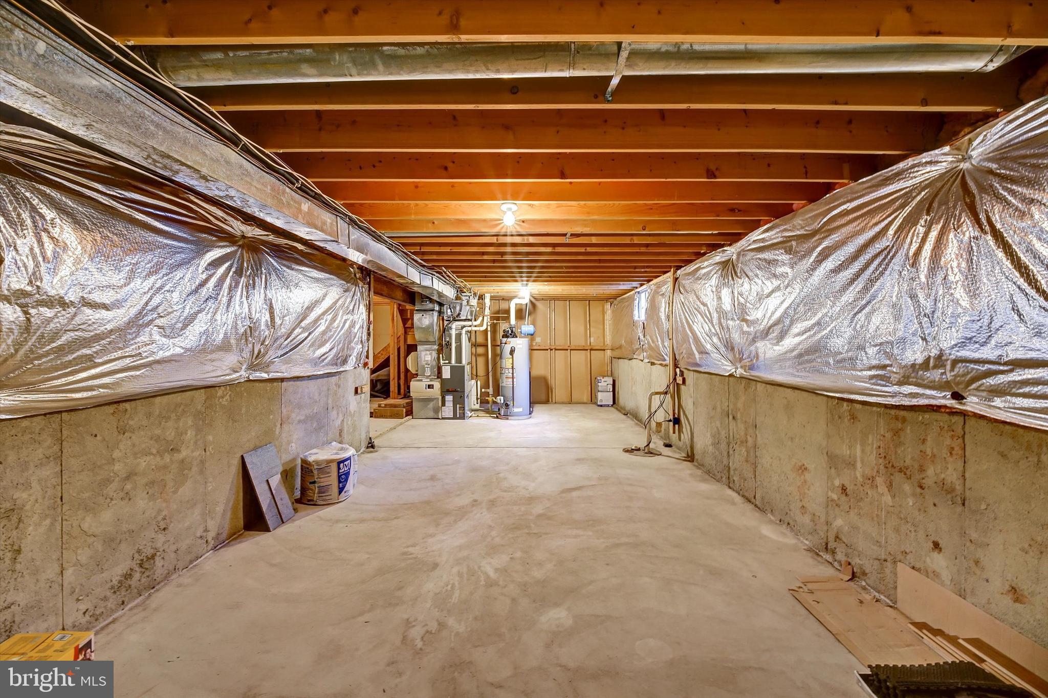 FRANKLIN FARM - Residential