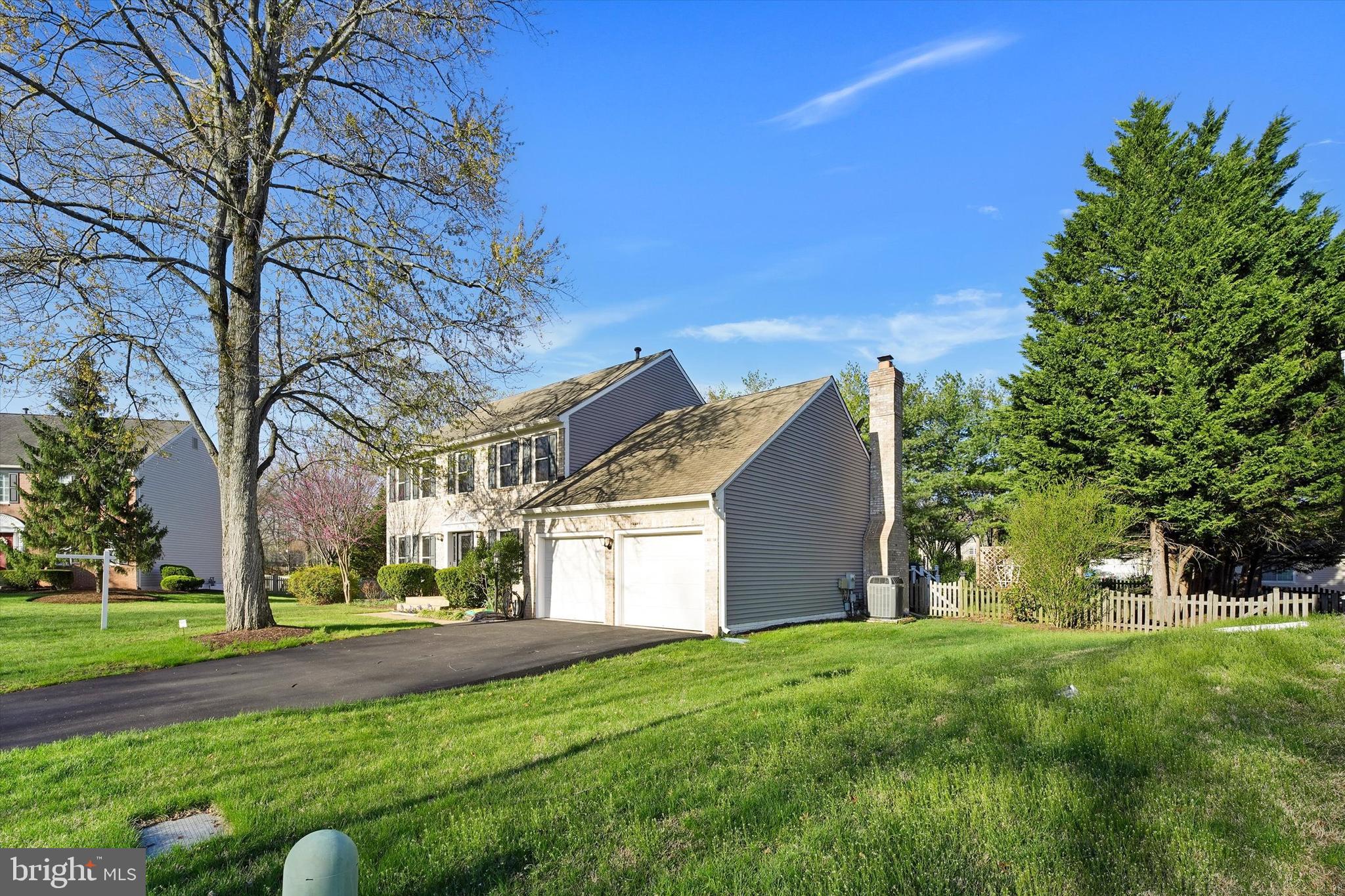 FRANKLIN FARM - Residential