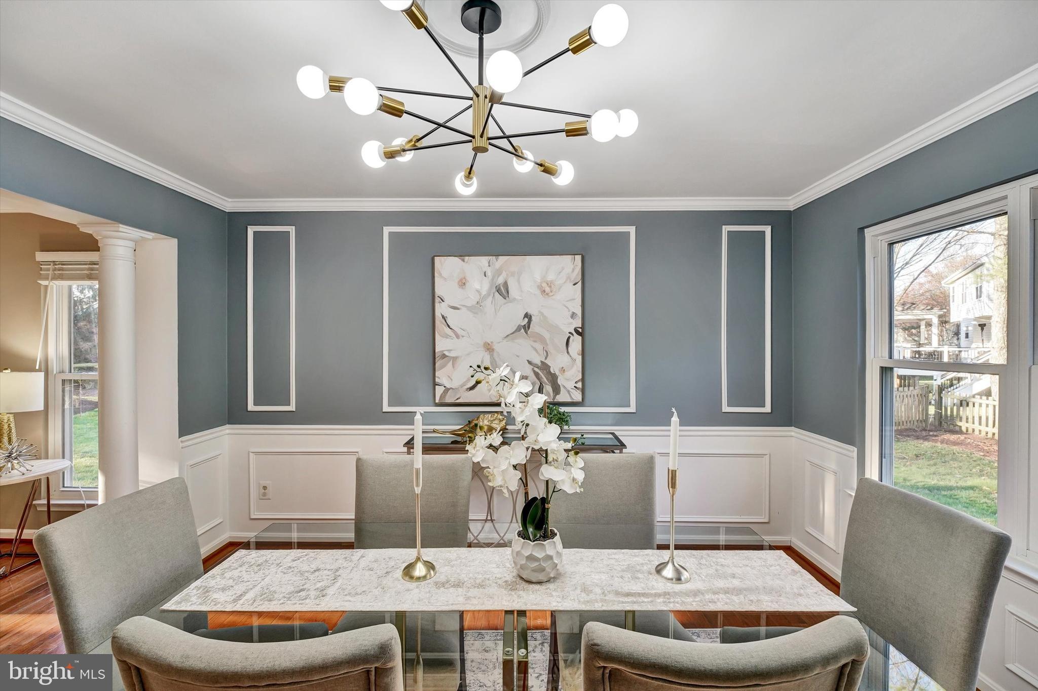 FRANKLIN FARM - Residential