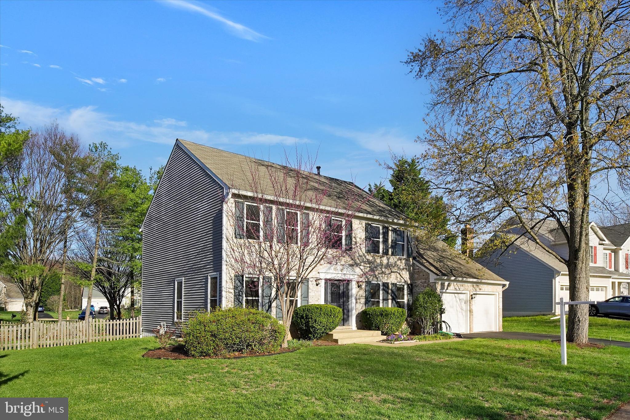 FRANKLIN FARM - Residential