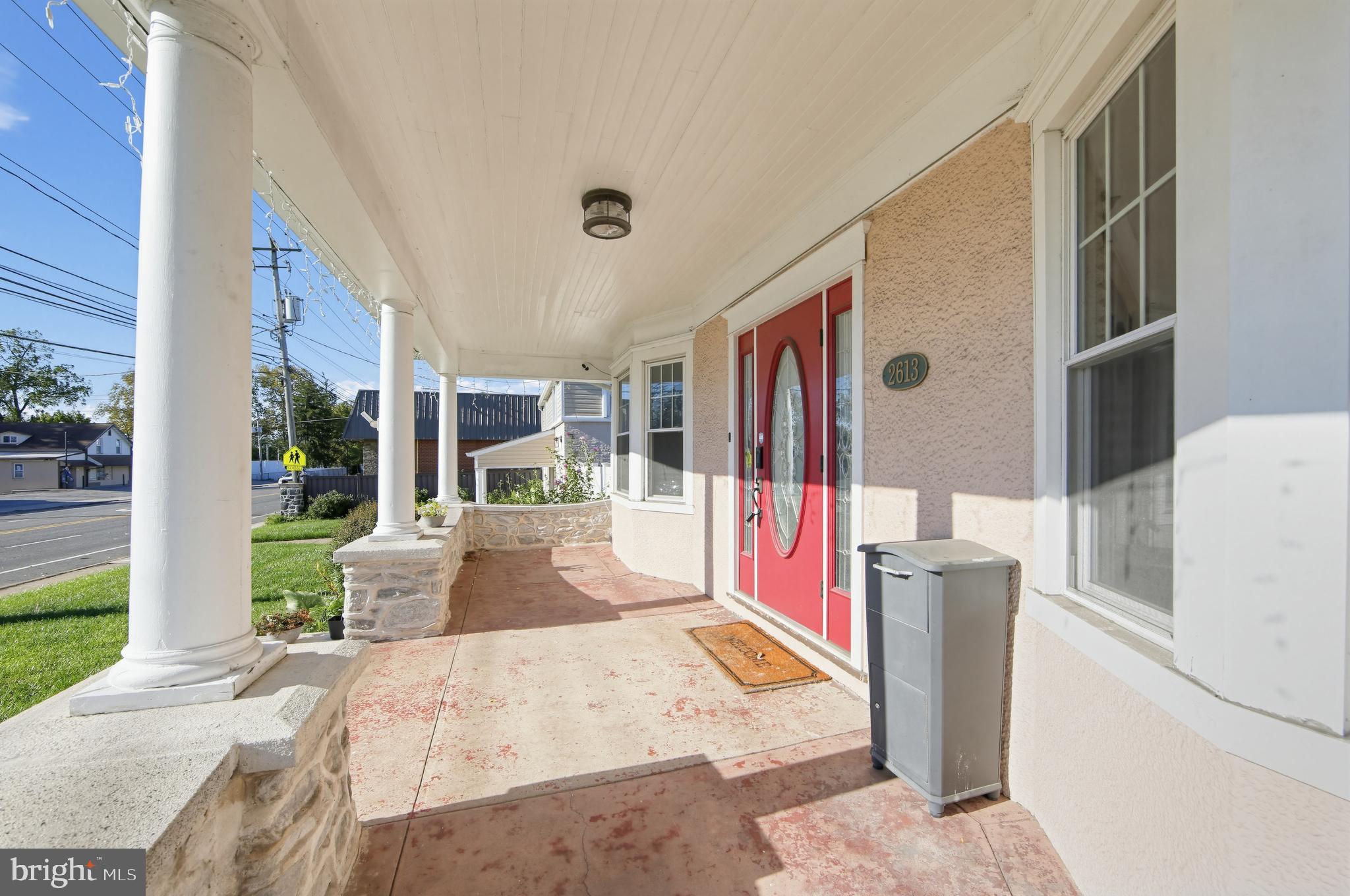 2613 PHILADELPHIA PIKE
