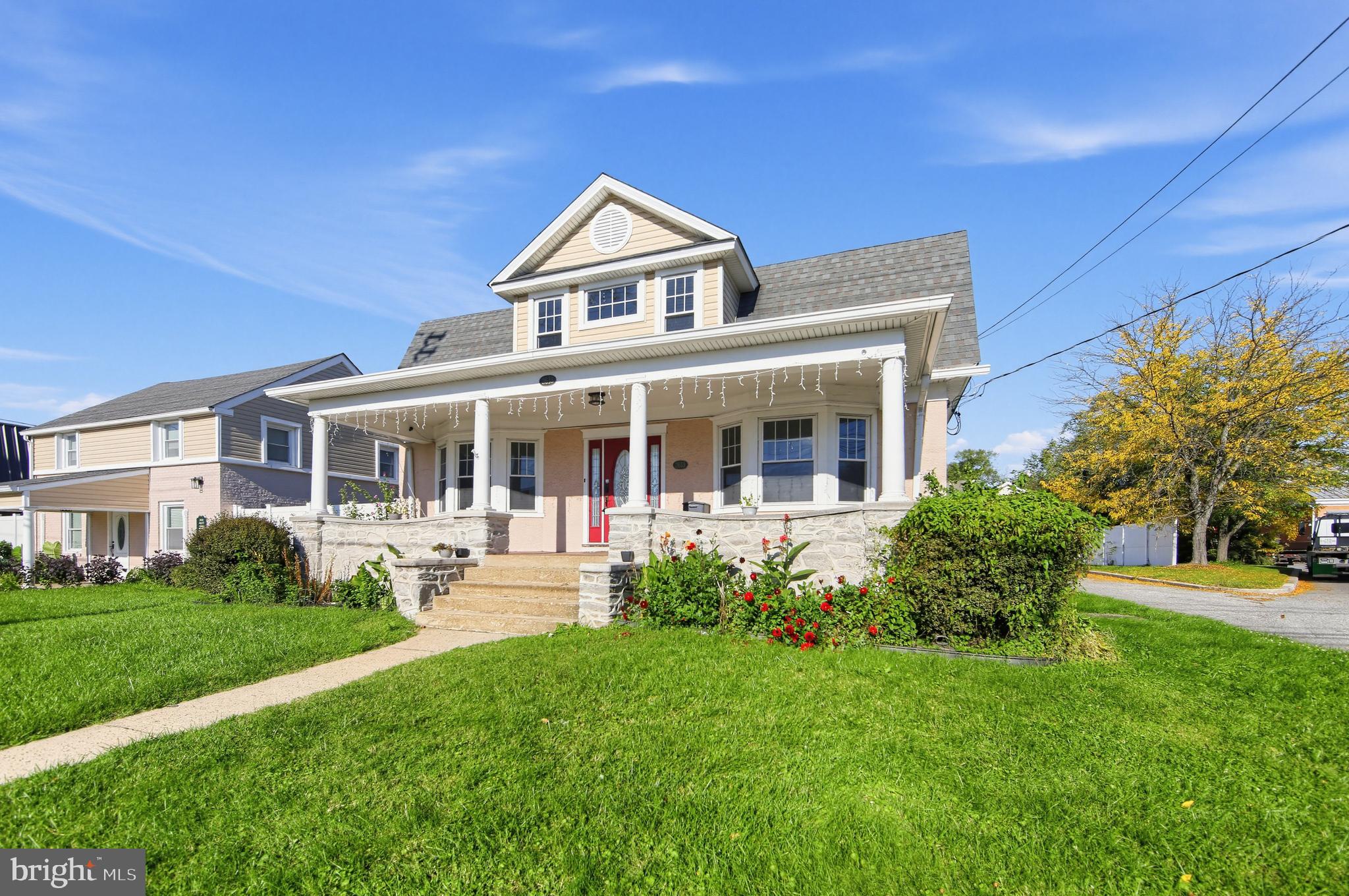 2613 PHILADELPHIA PIKE