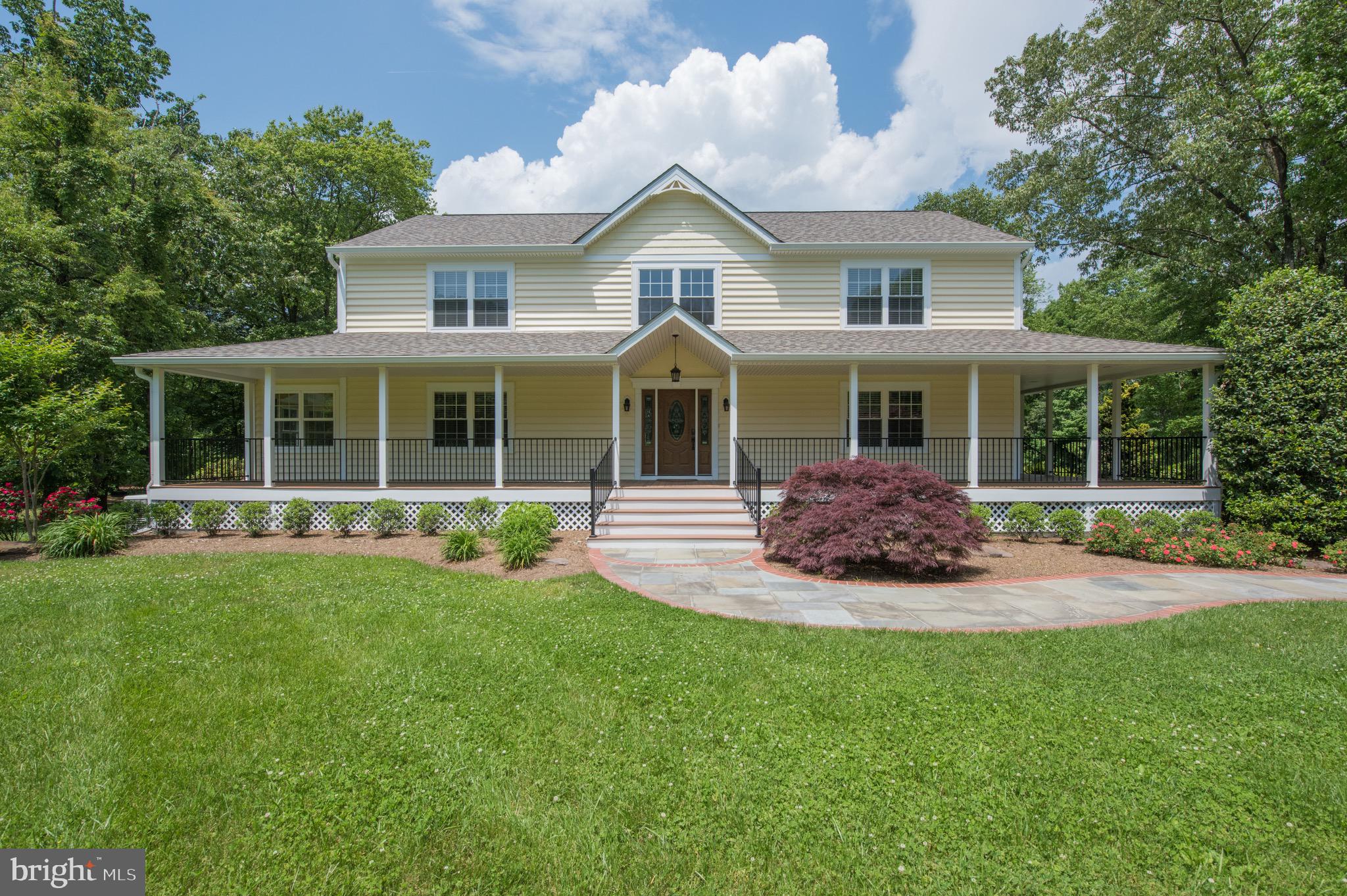 ELVATON ACRES - Residential