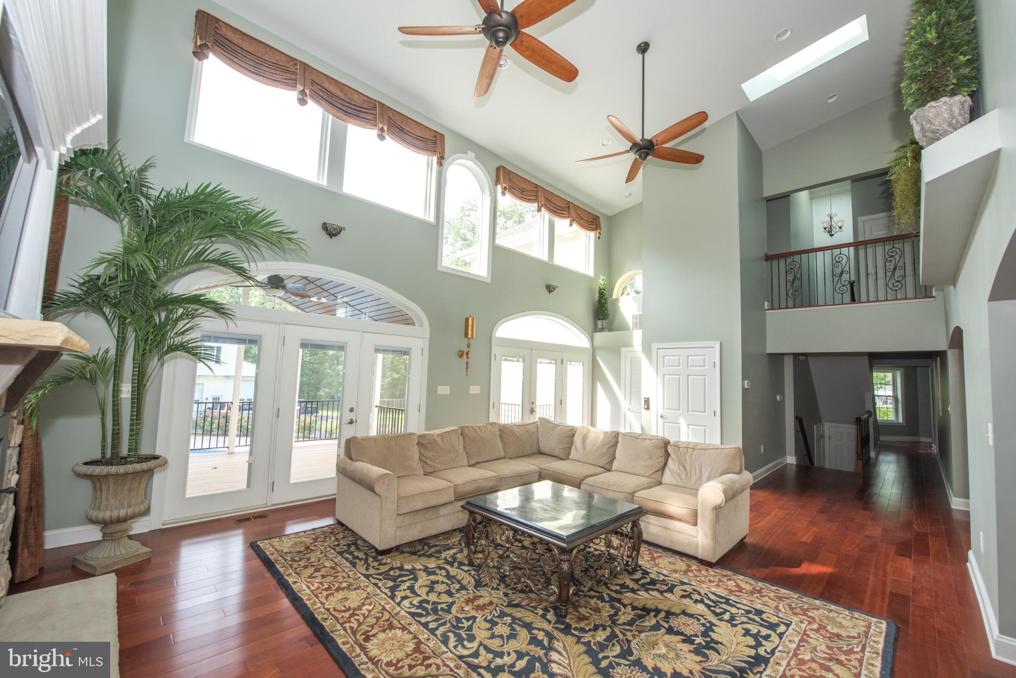 ELVATON ACRES - Residential