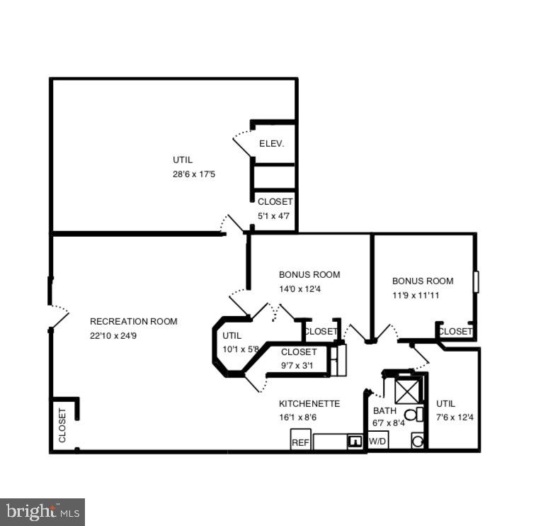 ELVATON ACRES - Residential