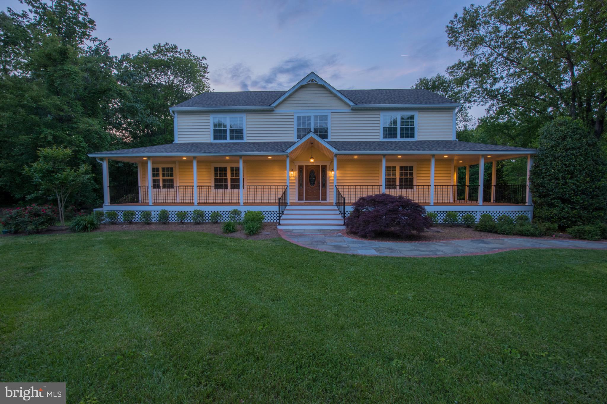 ELVATON ACRES - Residential