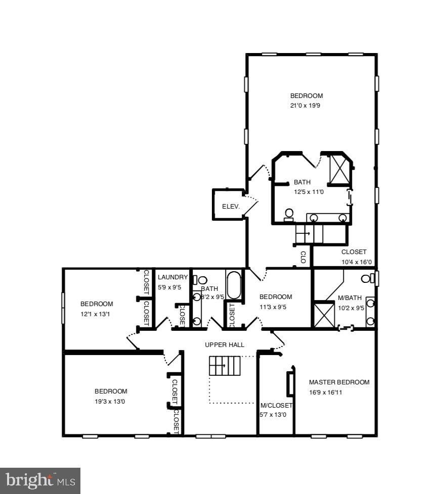 ELVATON ACRES - Residential