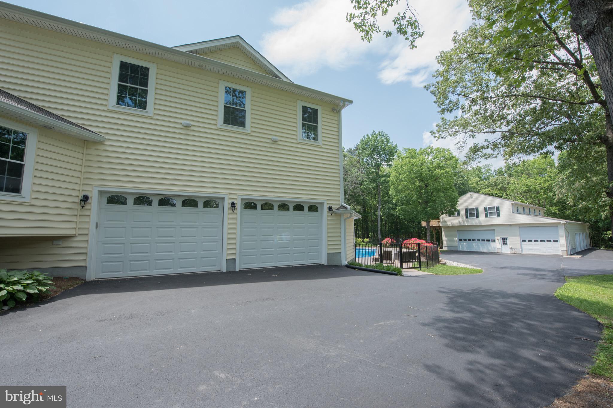 ELVATON ACRES - Residential