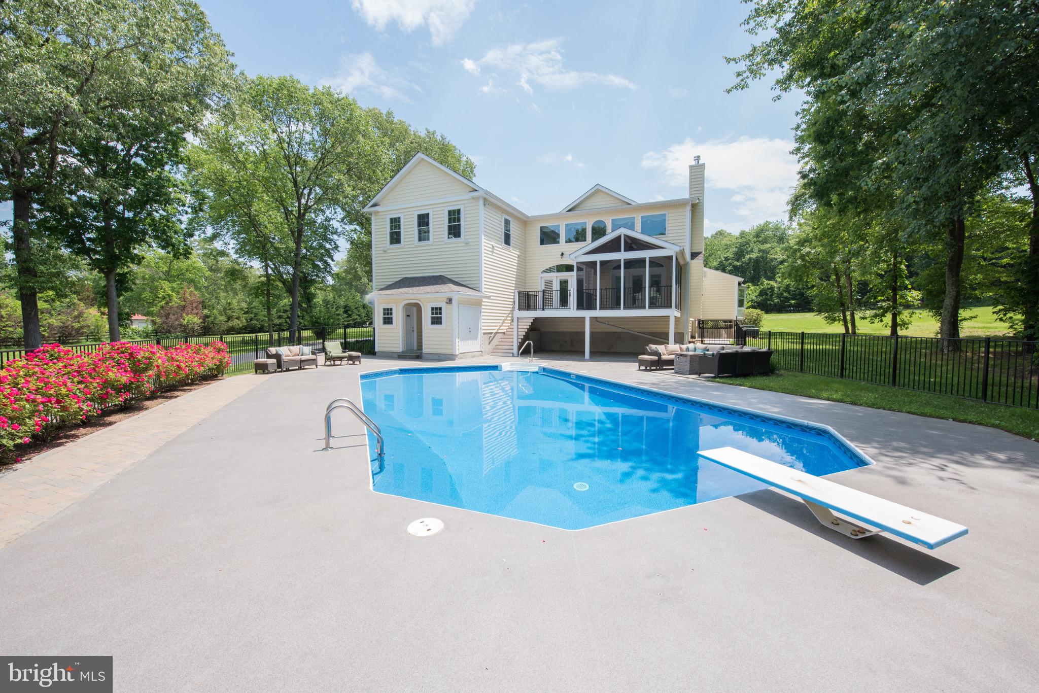 ELVATON ACRES - Residential