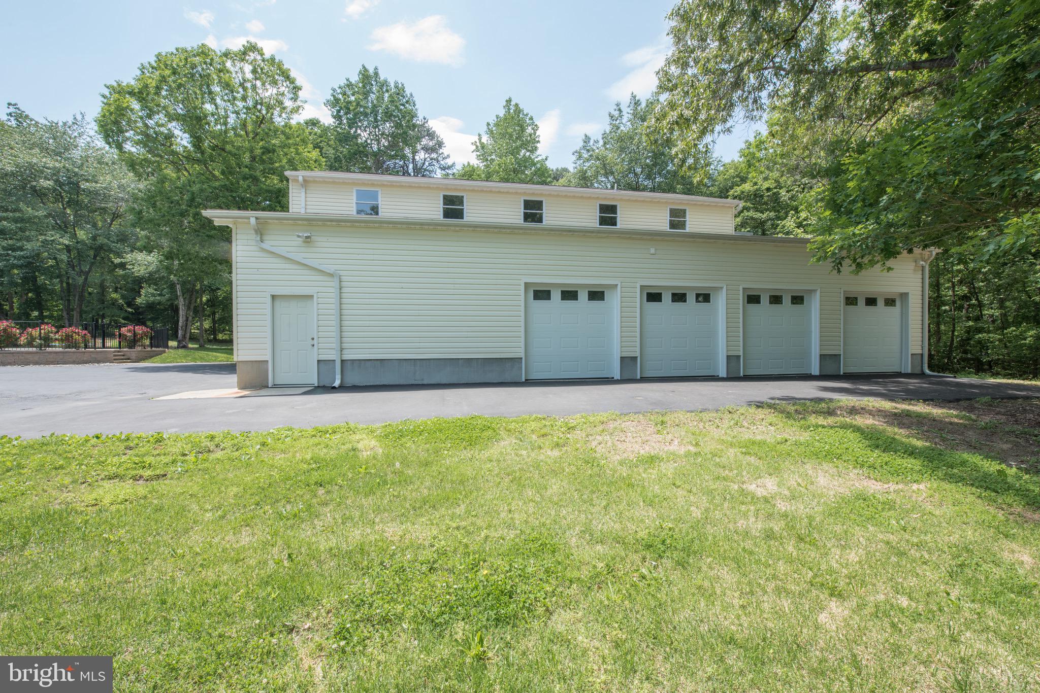 ELVATON ACRES - Residential