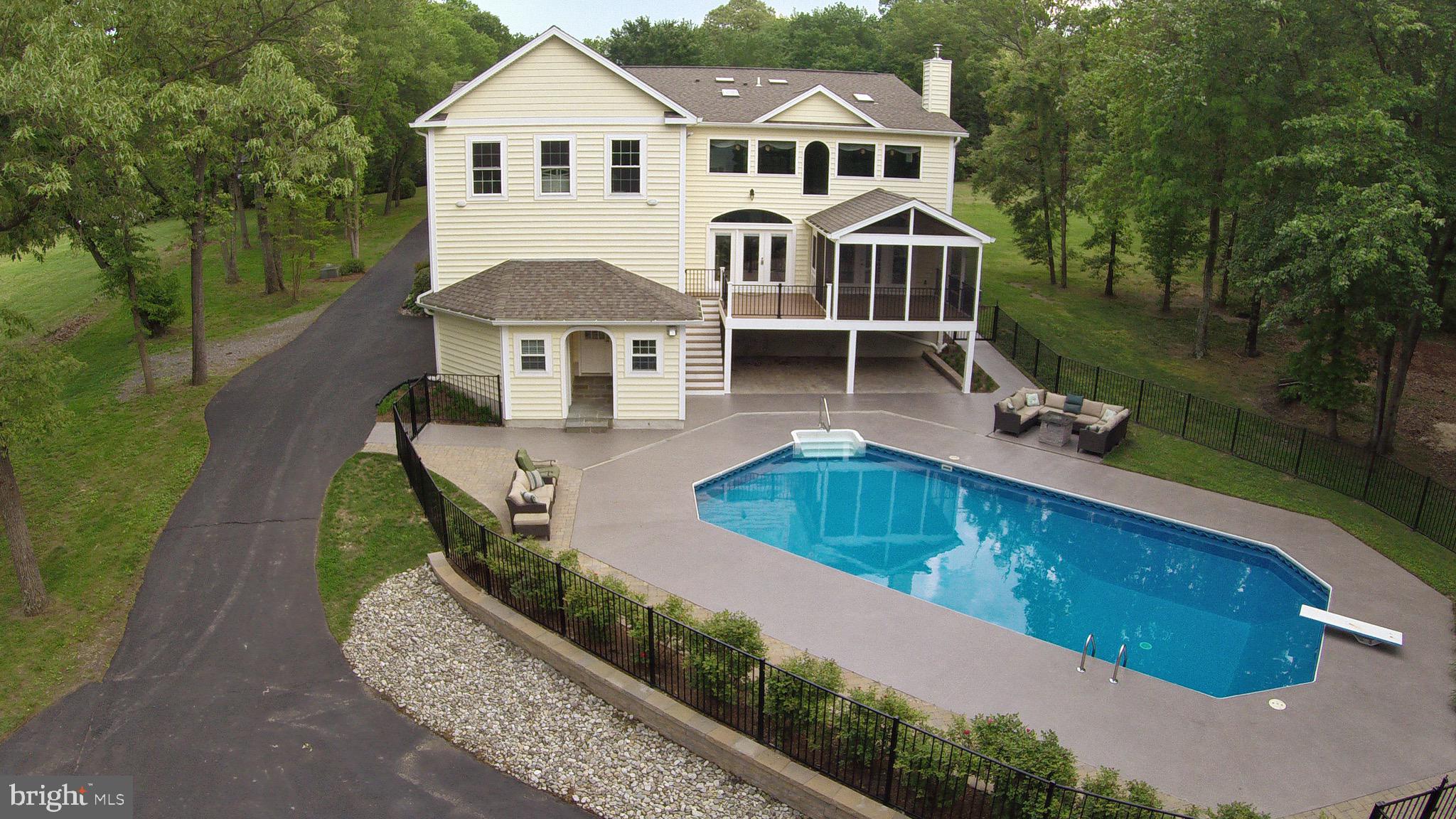 ELVATON ACRES - Residential