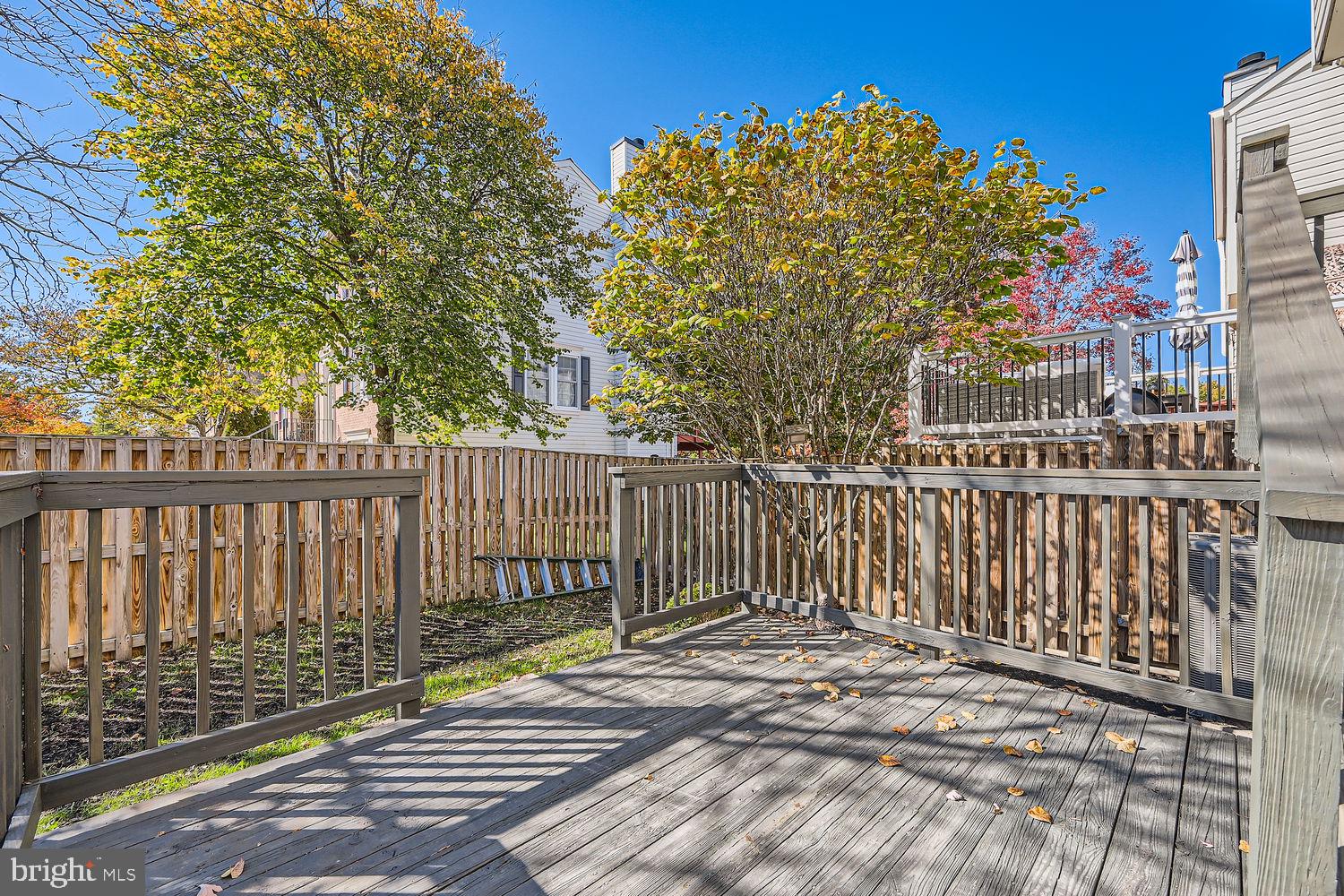 PINEY ORCHARD - Residential Lease