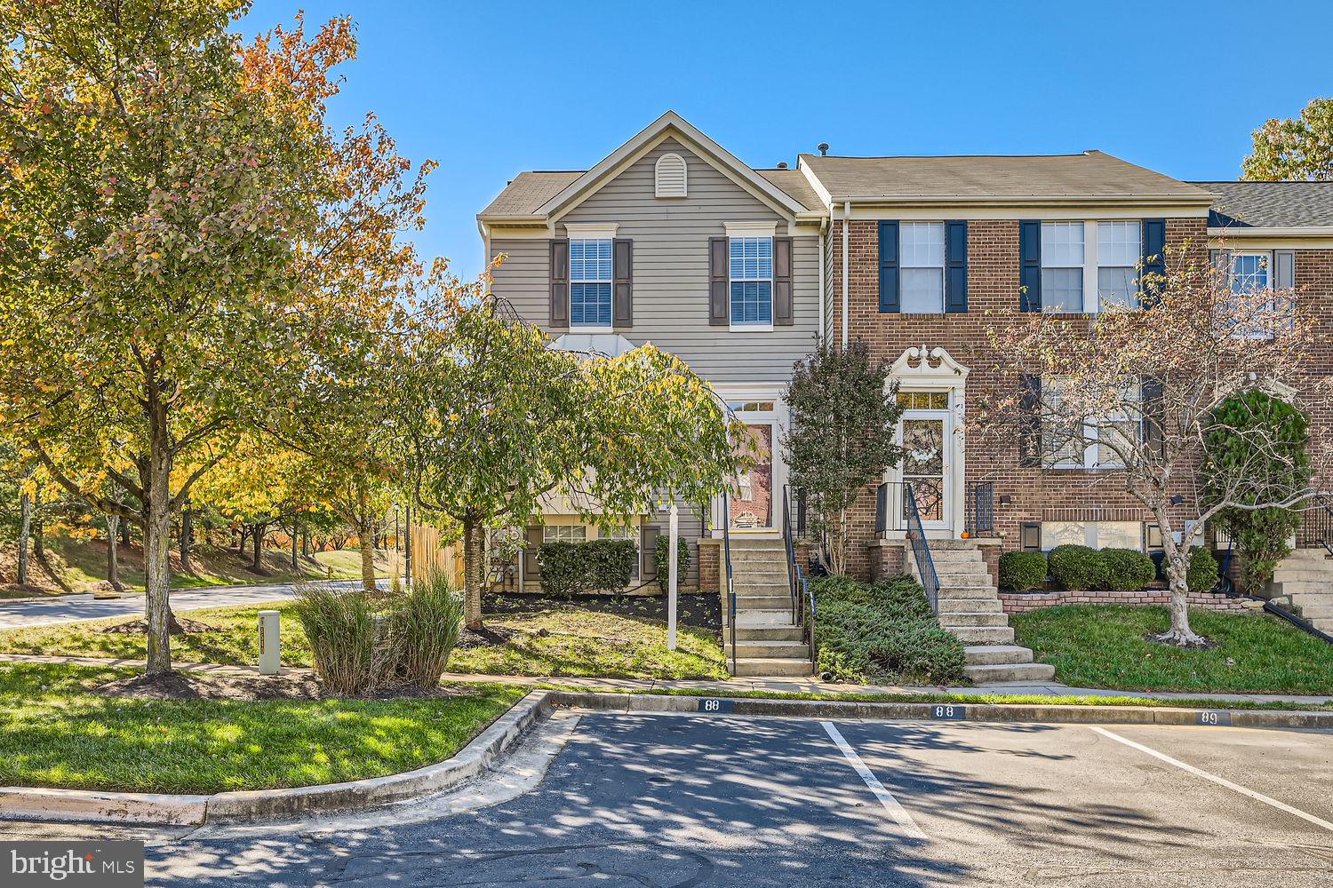 PINEY ORCHARD - Residential Lease