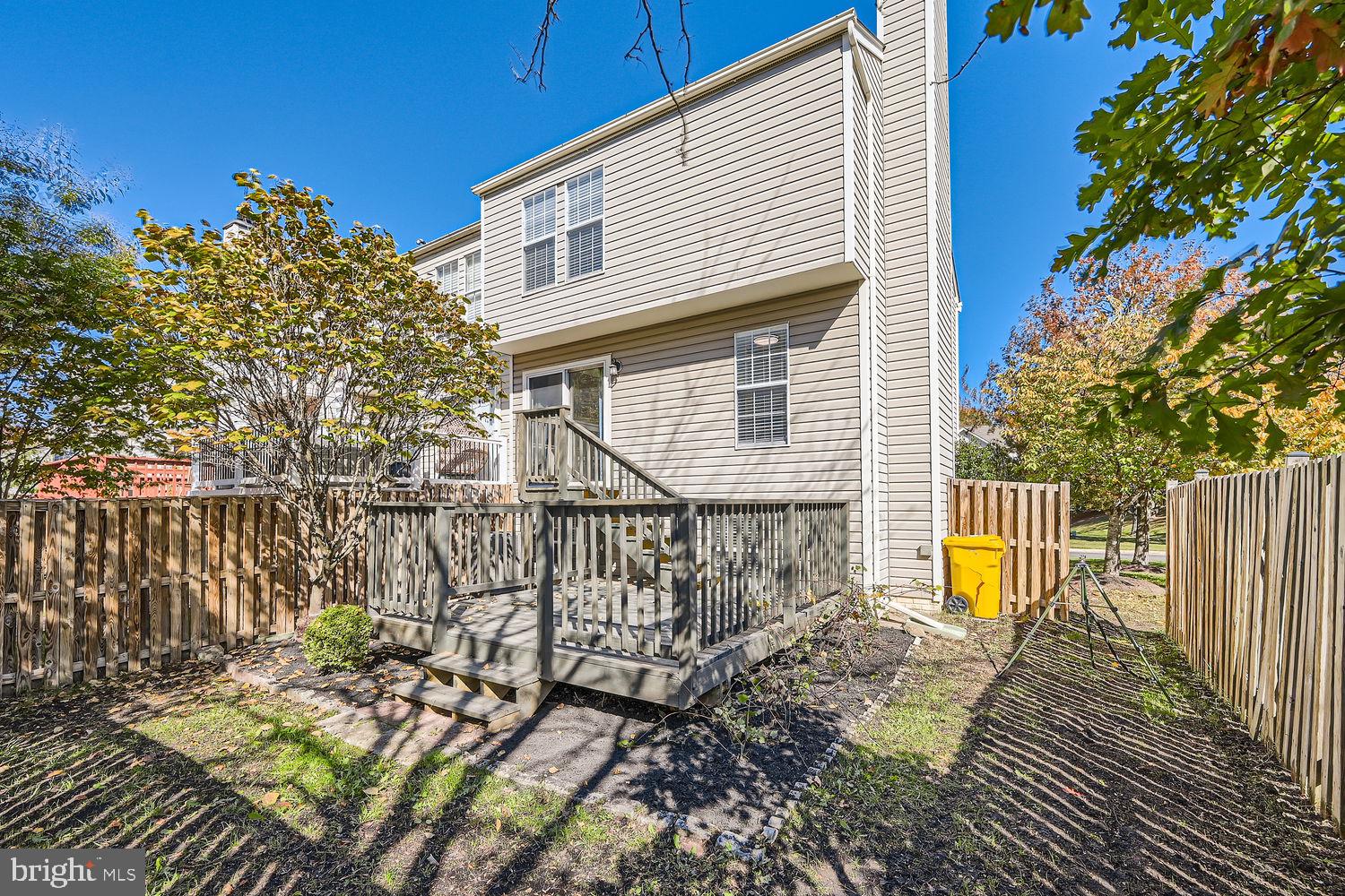 PINEY ORCHARD - Residential Lease