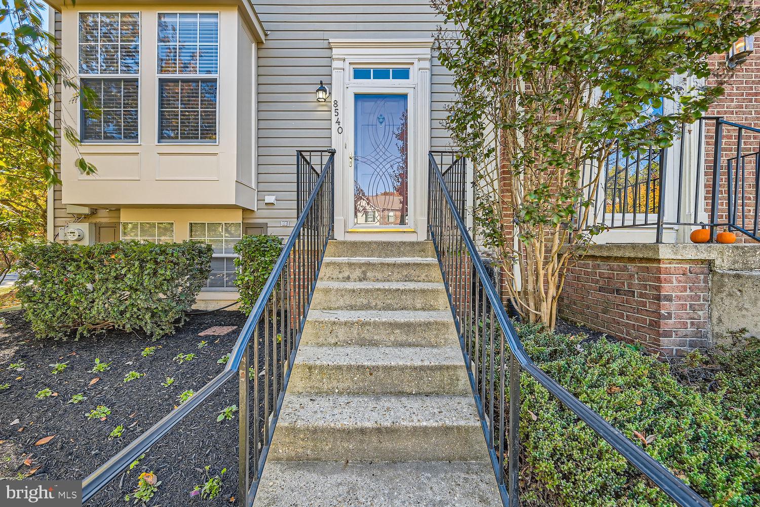 PINEY ORCHARD - Residential Lease