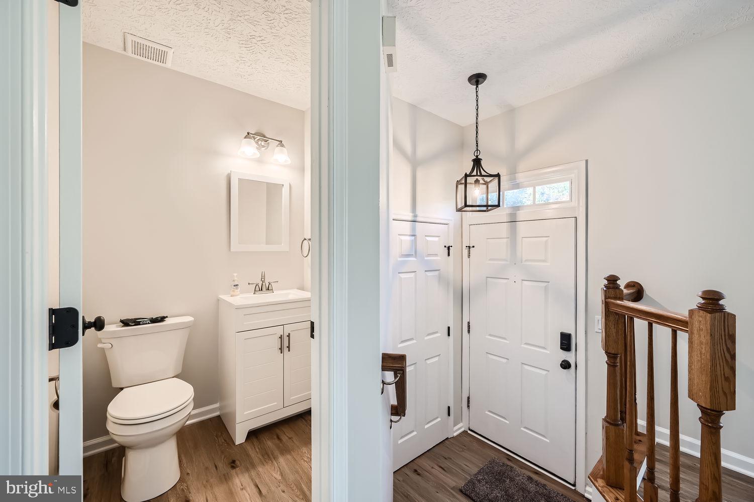 PINEY ORCHARD - Residential Lease