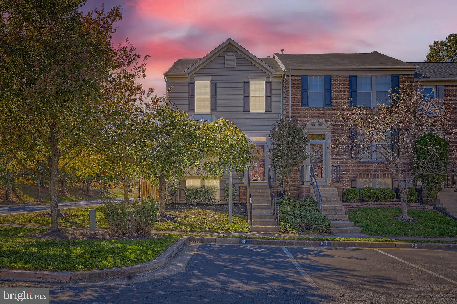 PINEY ORCHARD - Residential Lease