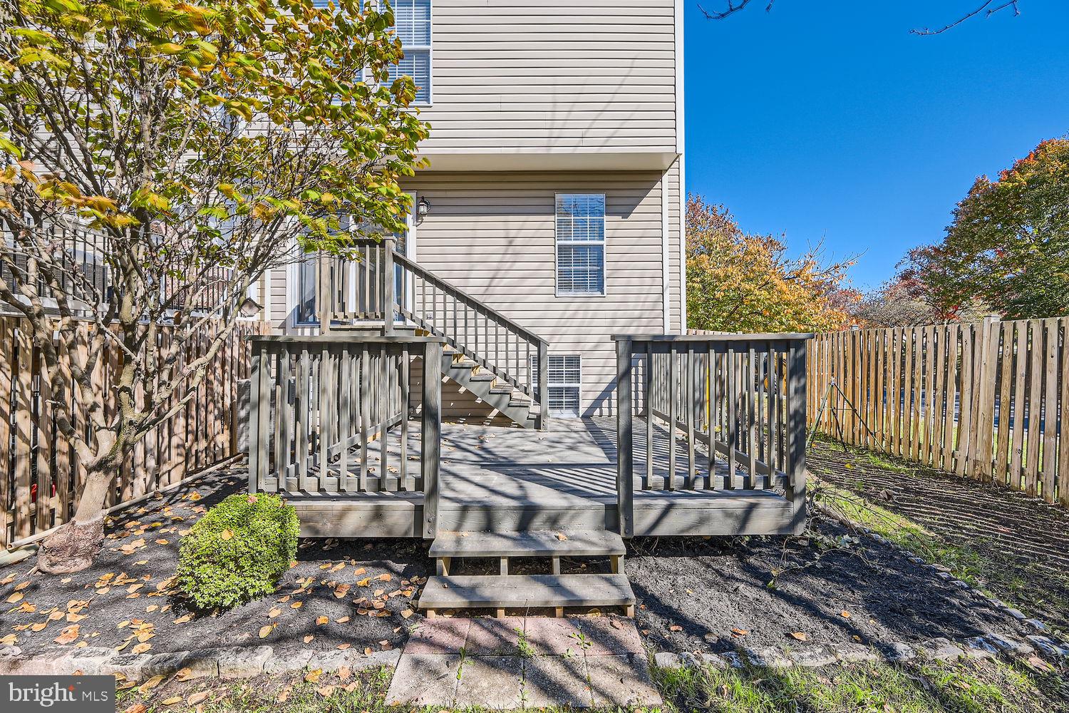 PINEY ORCHARD - Residential Lease