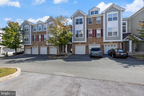 2228 HIGHFLY TERRACE 2228 SILVER SPRING MD 20902
