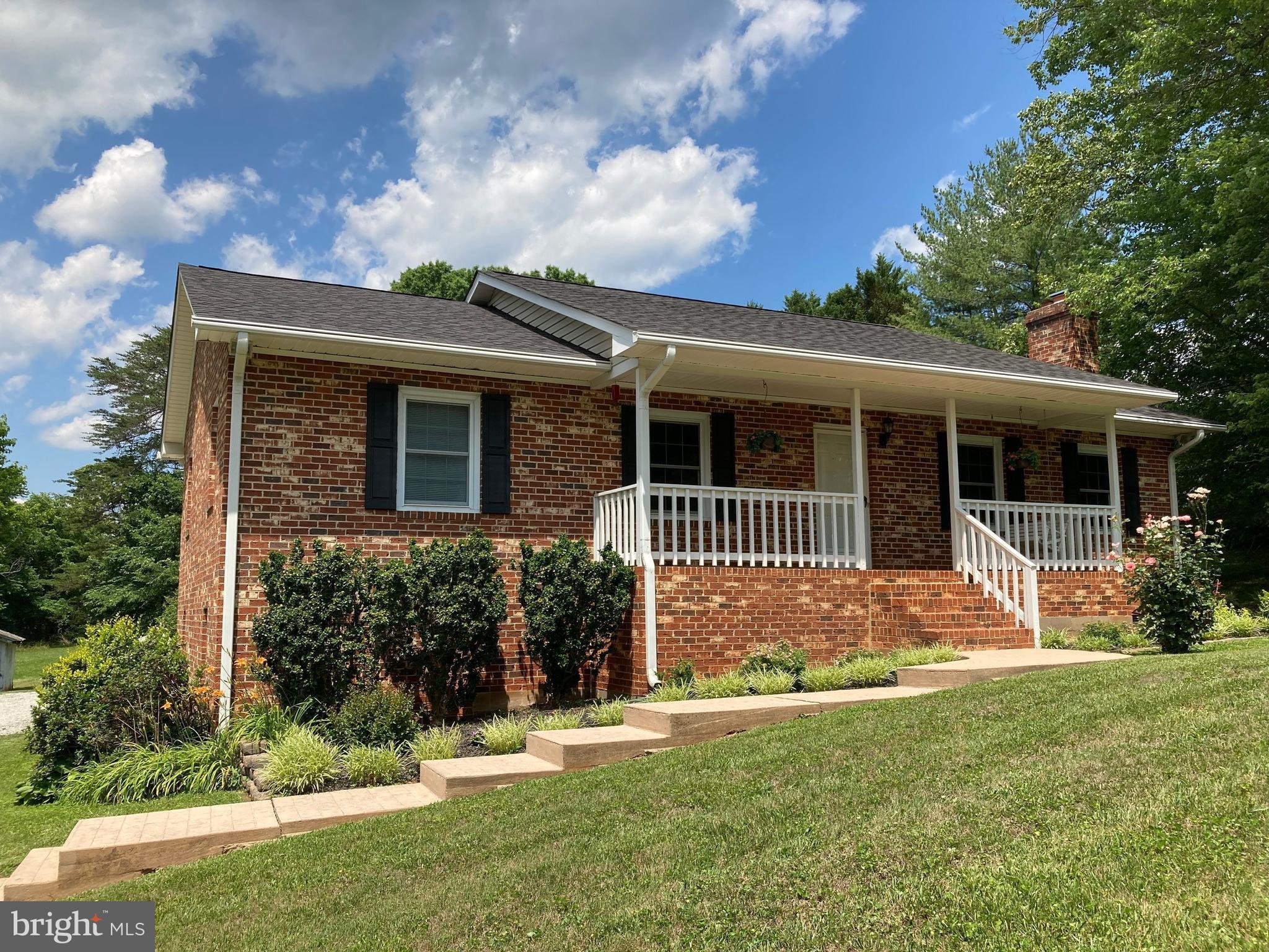2412 FAIRGROUND ROAD