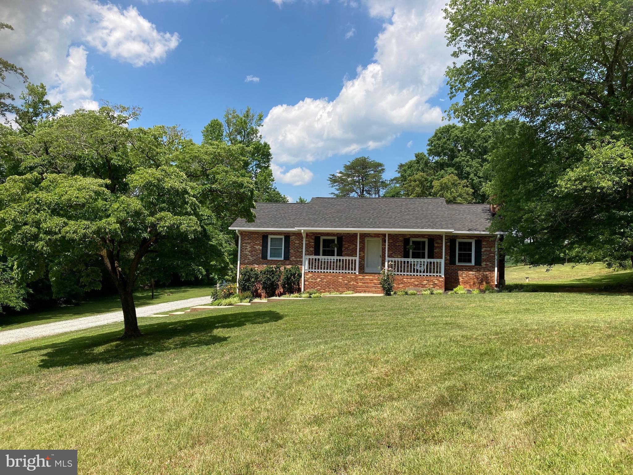 2412 FAIRGROUND ROAD